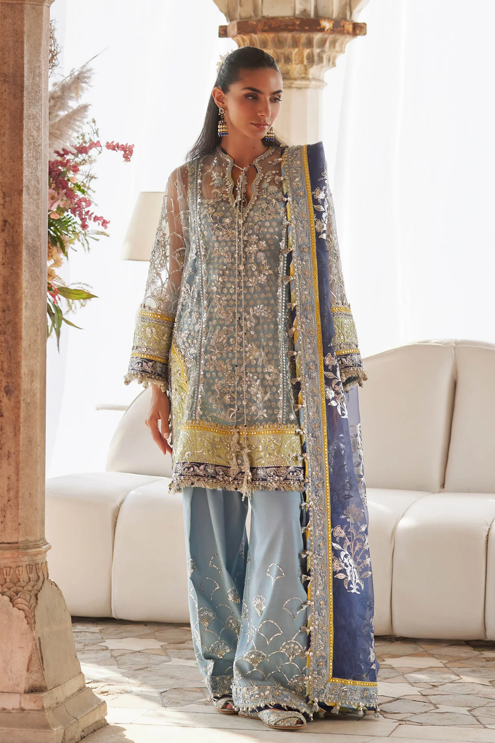 NILOFAR-E-SHAAM (ZC25-04)