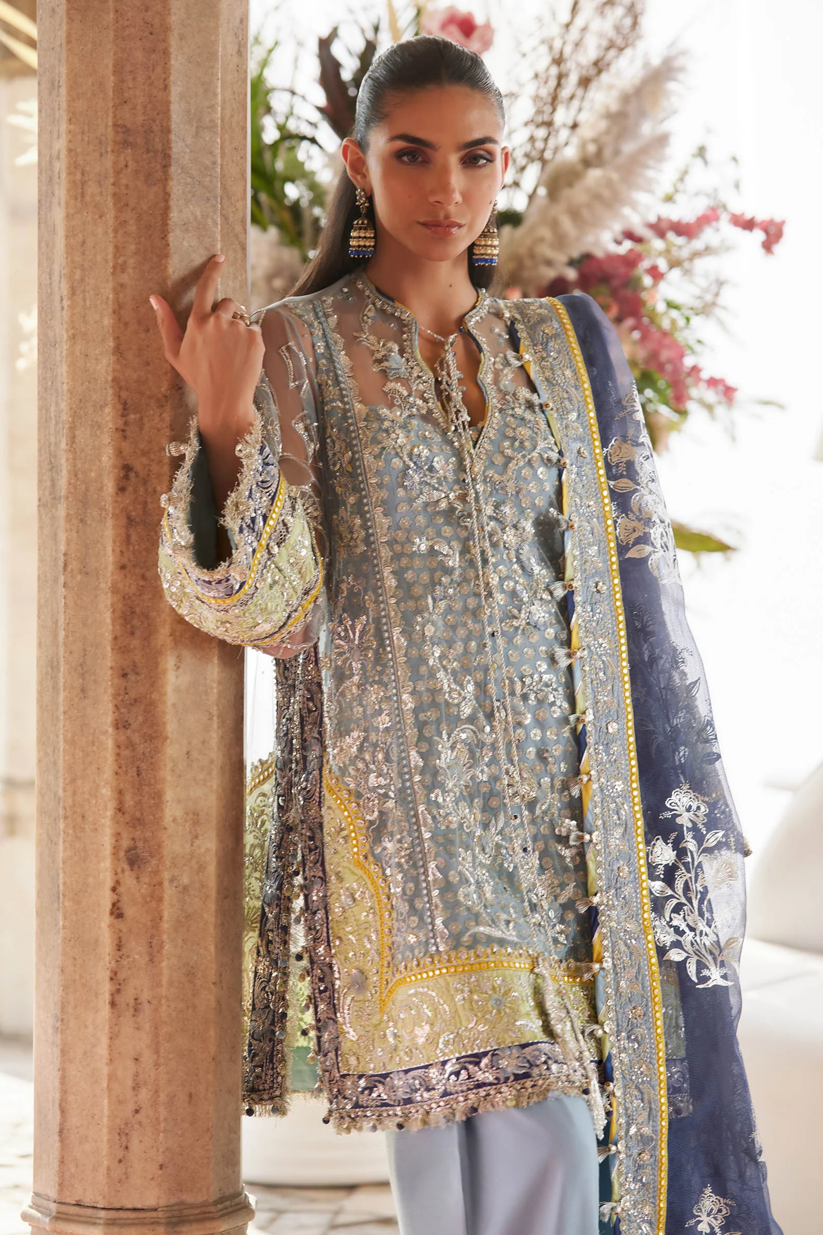 NILOFAR-E-SHAAM (ZC25-04)
