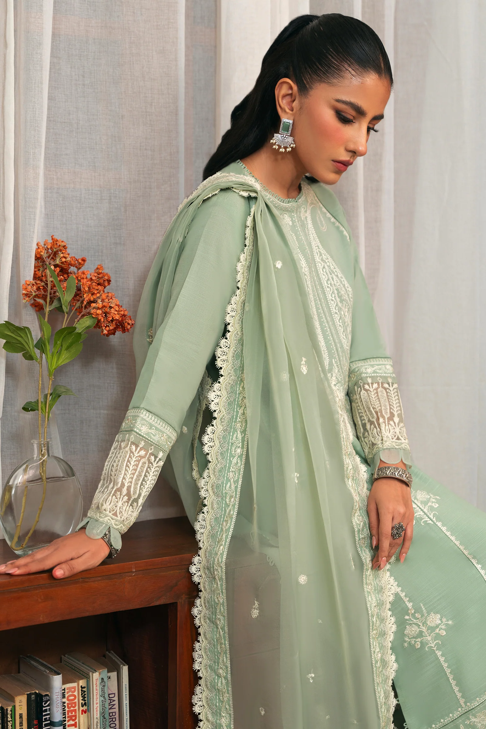 CHANDNI (ZRW-20904) 4 CHANDNI (ZRW-20904)