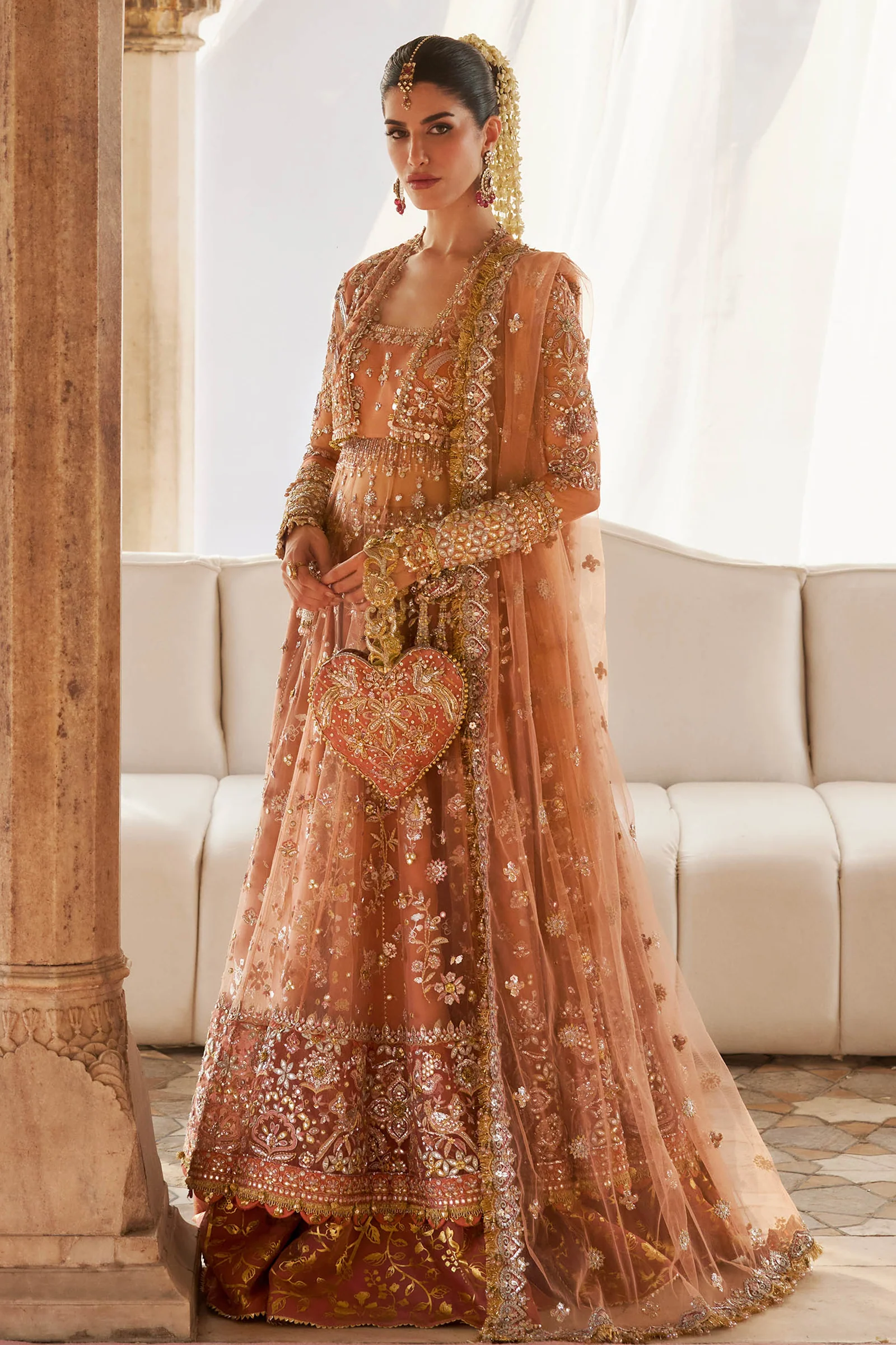 GUL-E-MAHNOOR (ZC25-08)