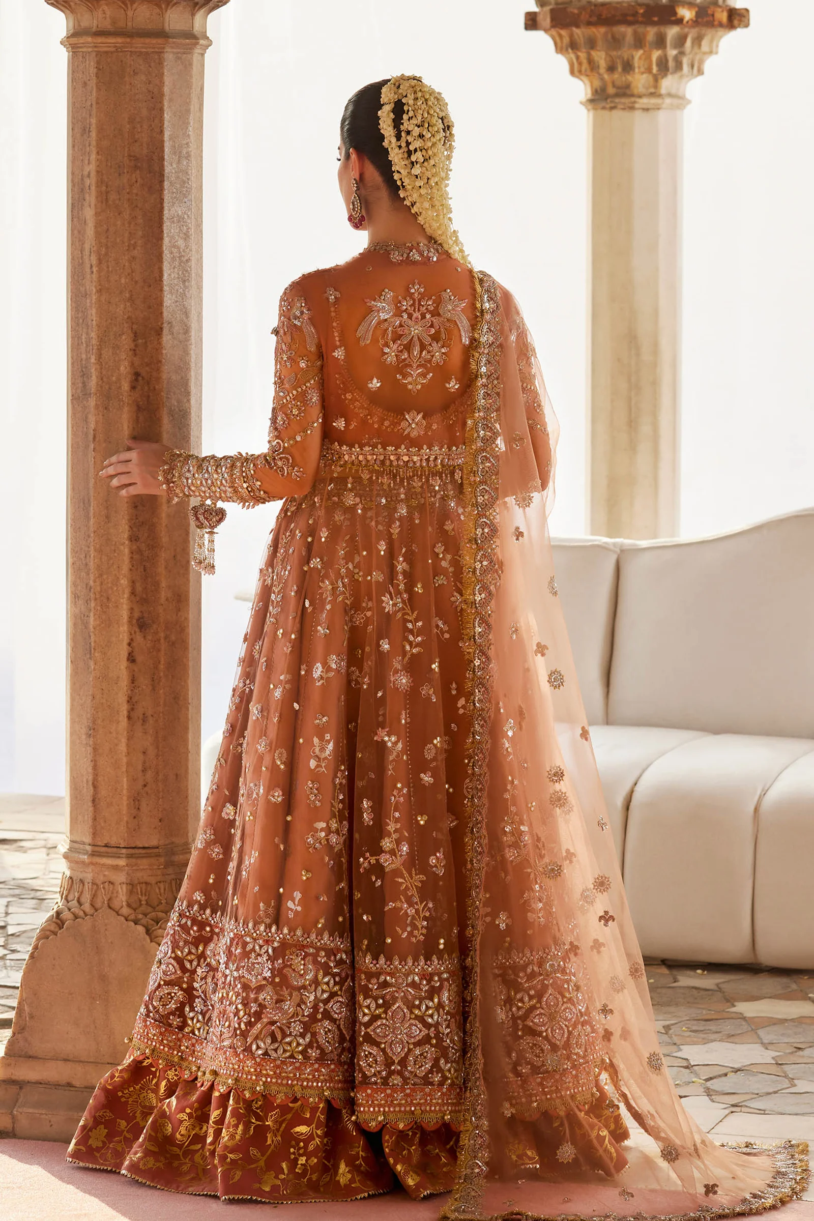 GUL-E-MAHNOOR (ZC25-08)