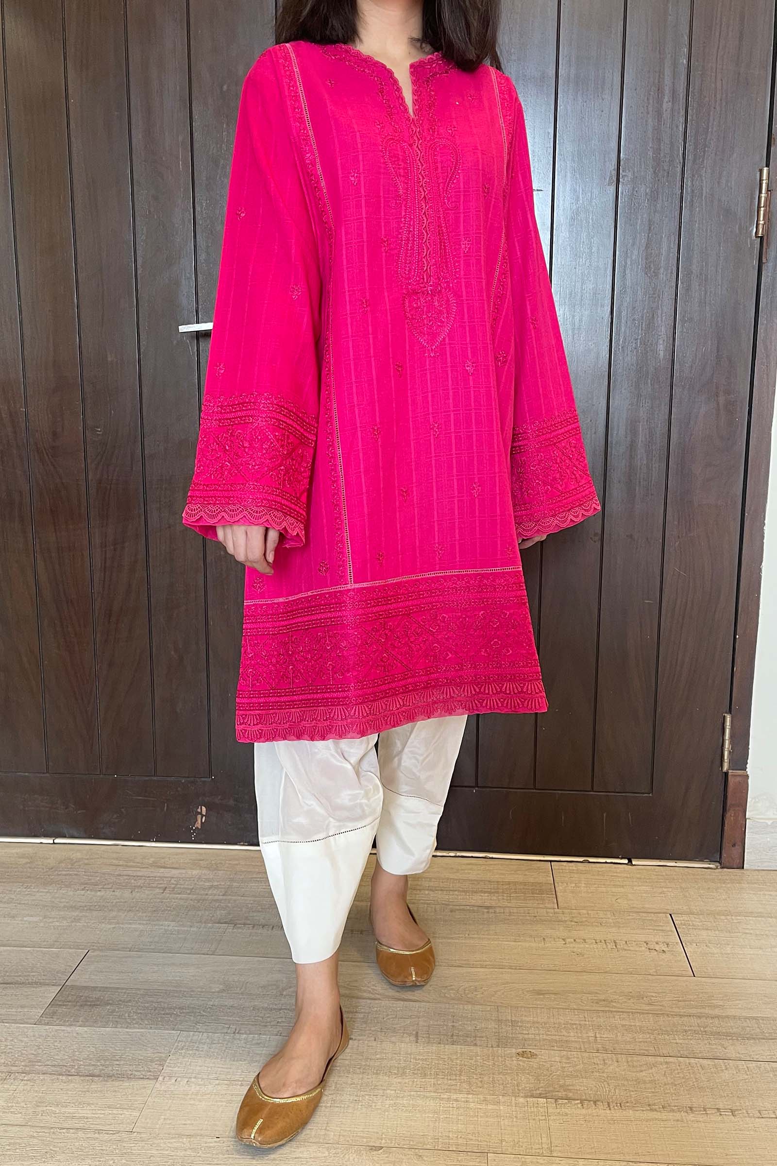 PINK PAISELY (ZRW-20764) 1 PINK PAISELY (ZRW-20764)