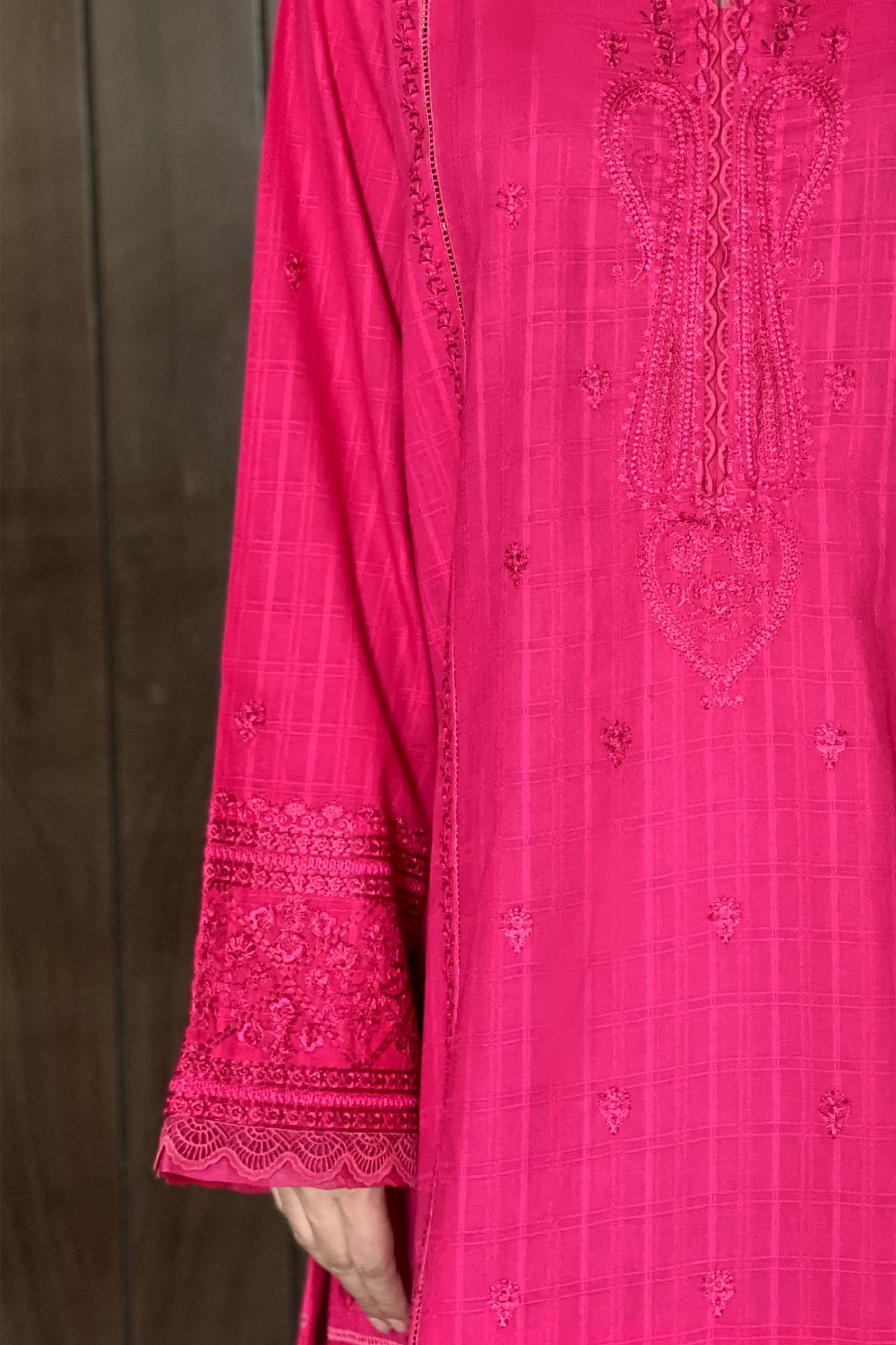 PINK PAISELY (ZRW-20764) 3 PINK PAISELY (ZRW-20764)