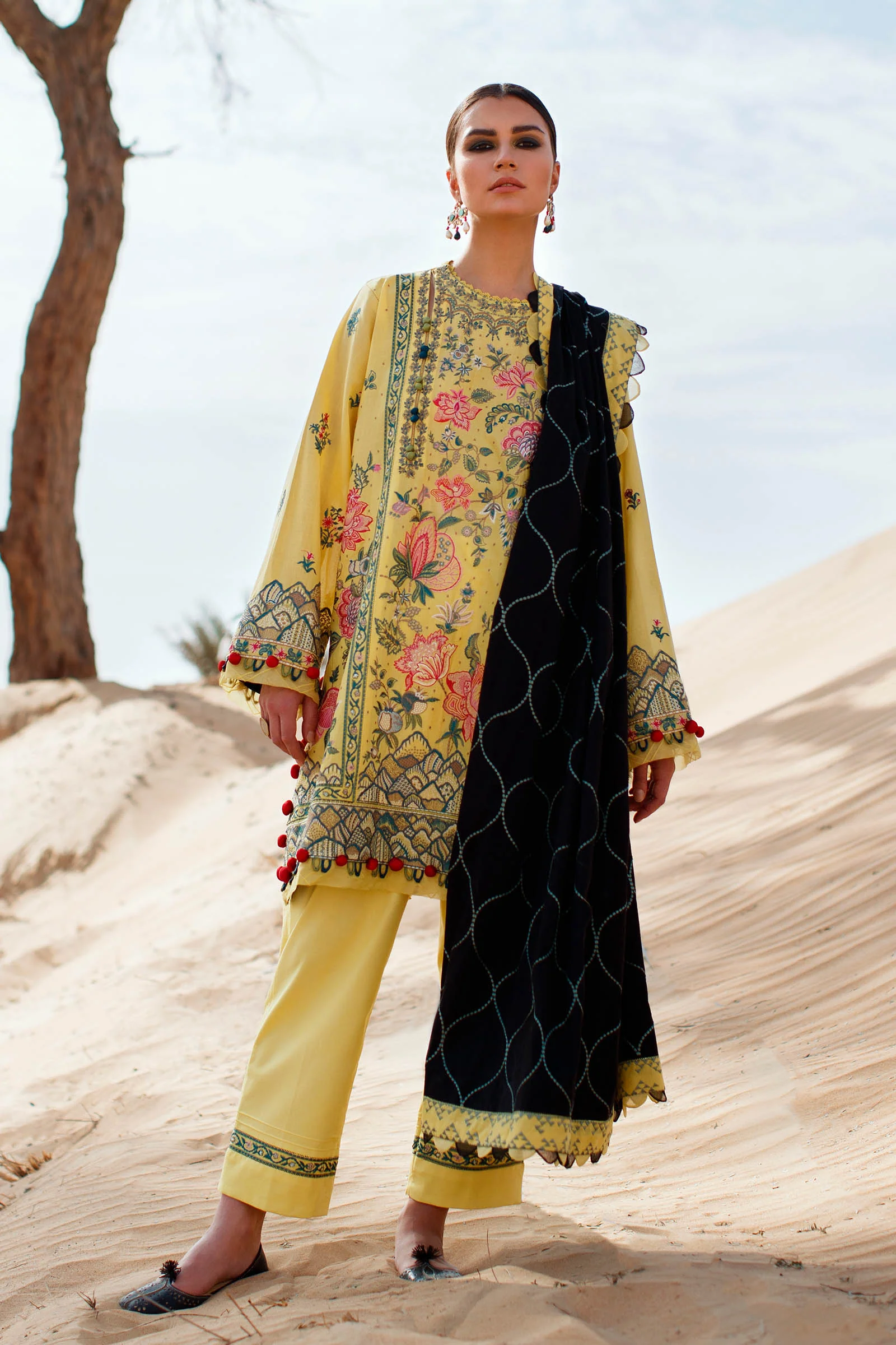 TALAYEH (ZL-22-06 A STITCHED)