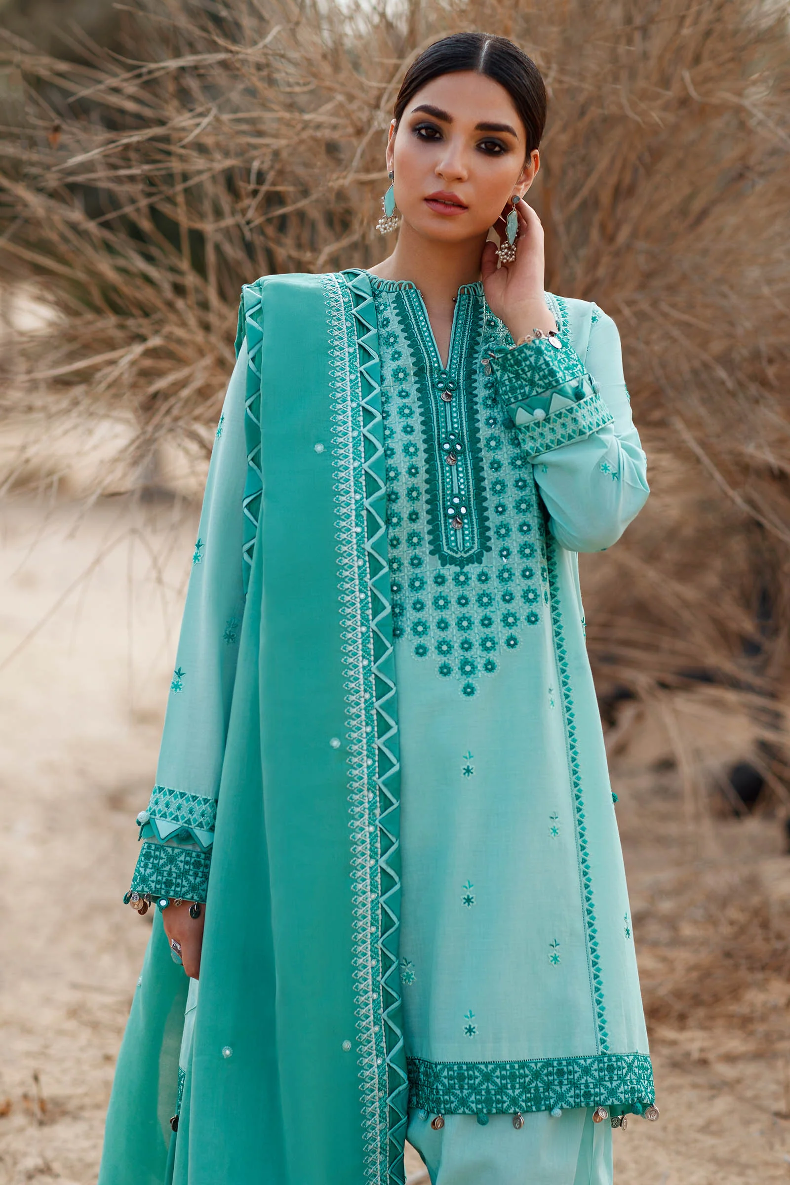FEZEH (ZL-22-02 A STITCHED)