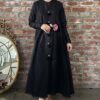 BLACK JACQUARD (ZRW-20471)