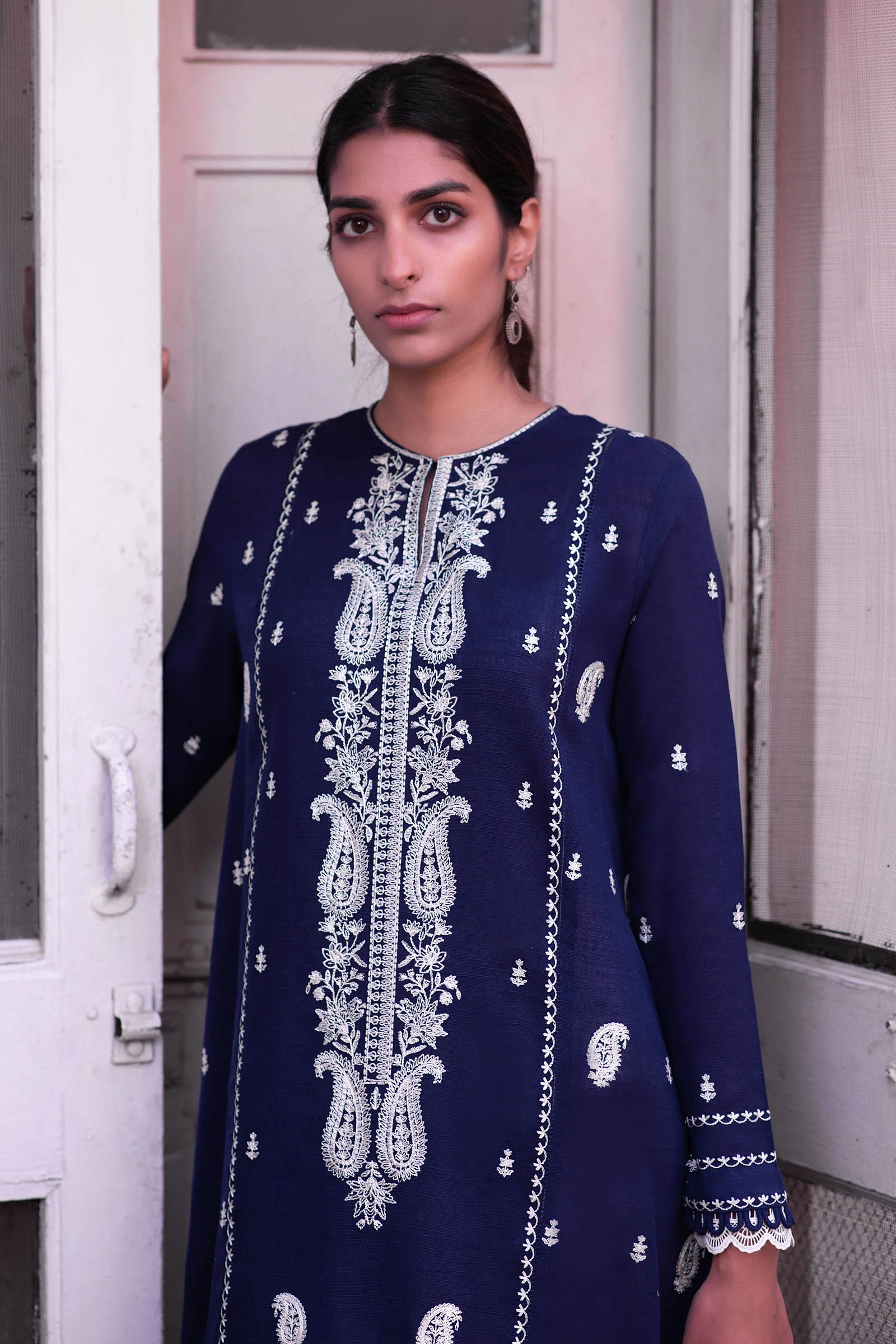 KASHMIRI (ZRW-20718)