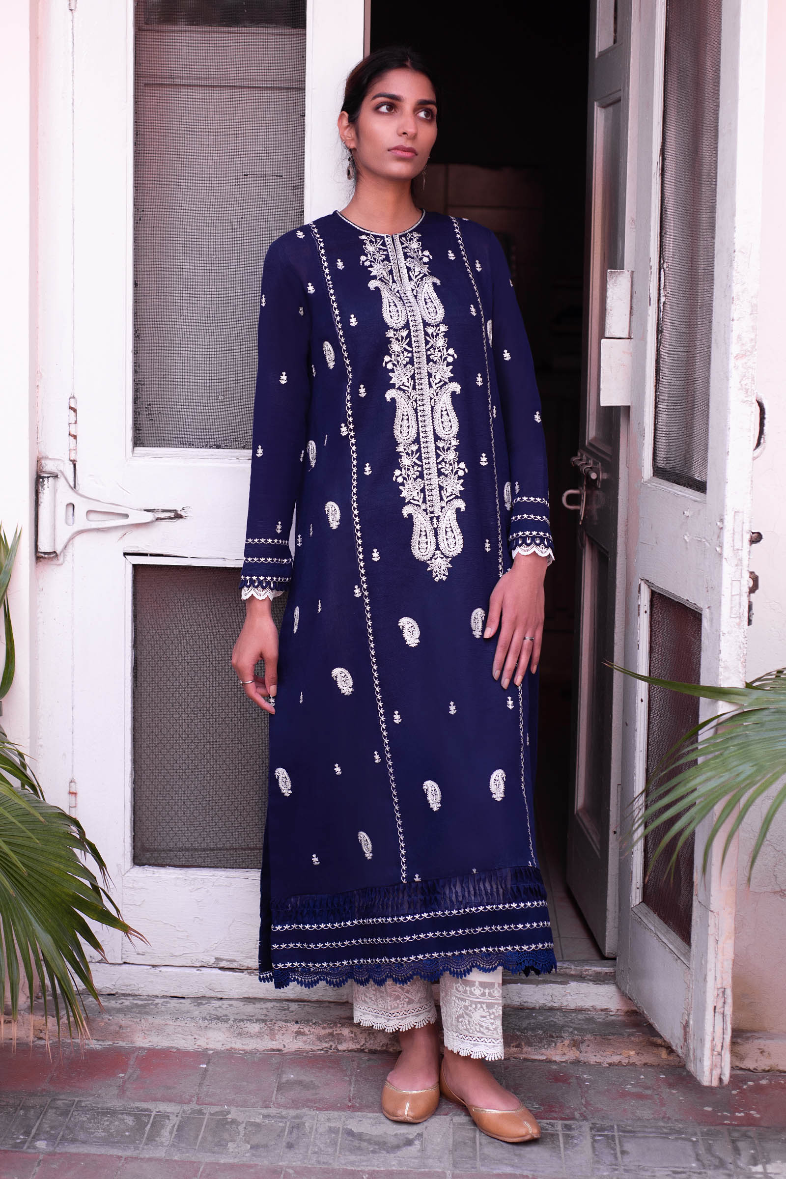 KASHMIRI (ZRW-20718)