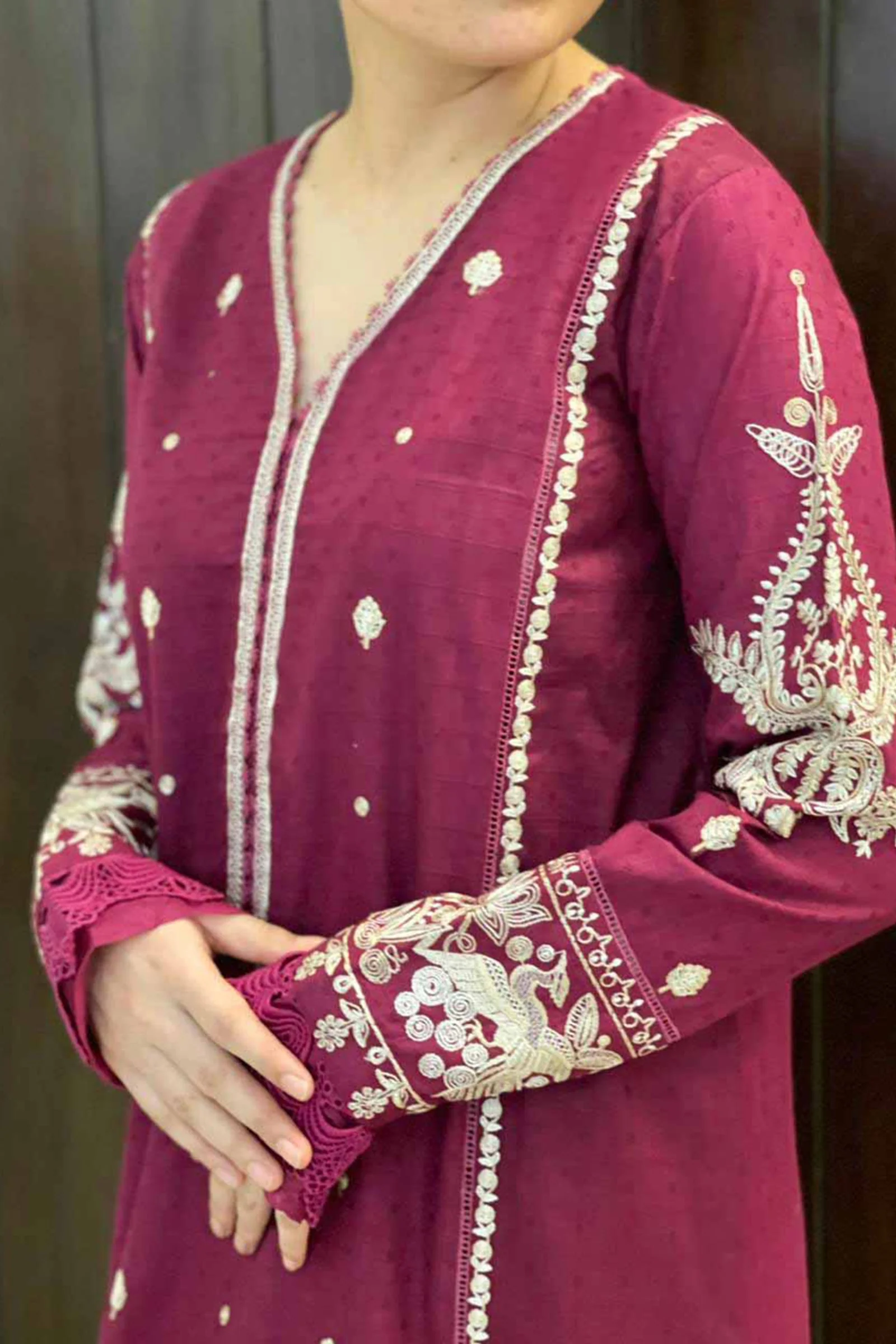 FLORAL MARORI (ZRW-20762) 5 FLORAL MARORI (ZRW-20762)