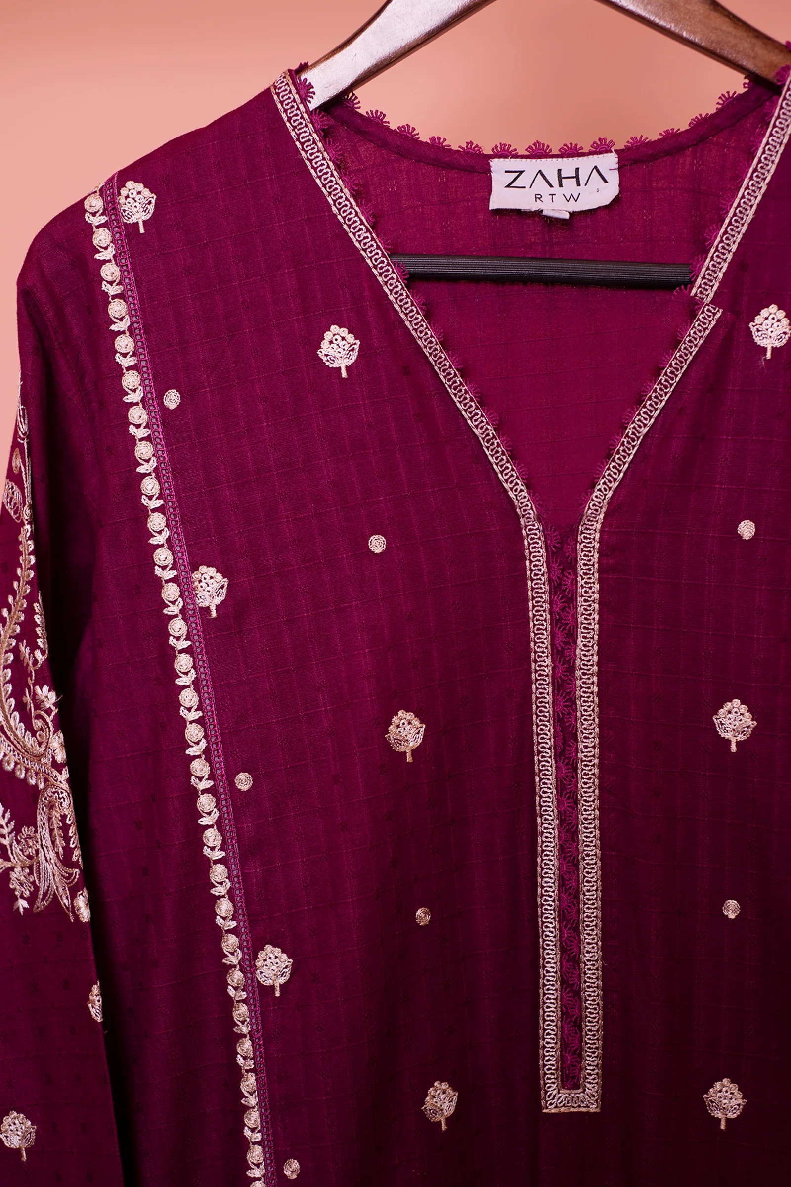 FLORAL MARORI (ZRW-20762) 8 FLORAL MARORI (ZRW-20762)