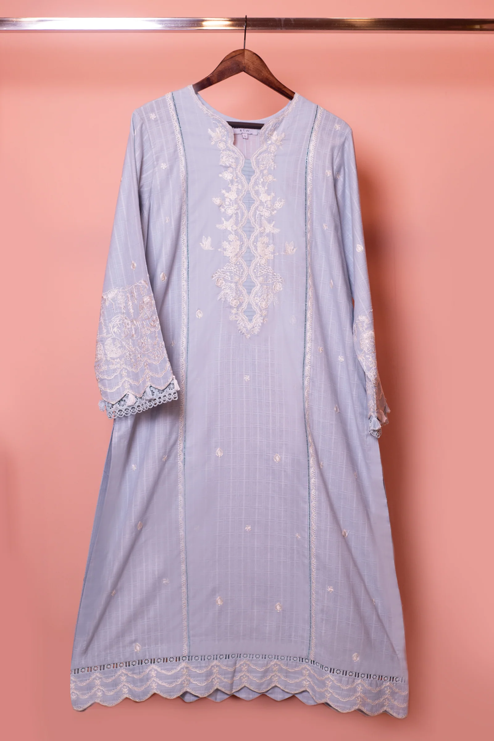 BLUE BREEZE (ZRW-20757)