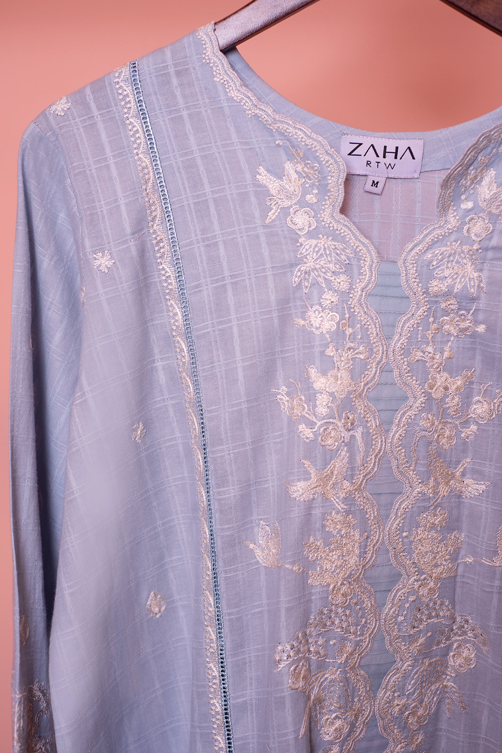 BLUE BREEZE (ZRW-20757)