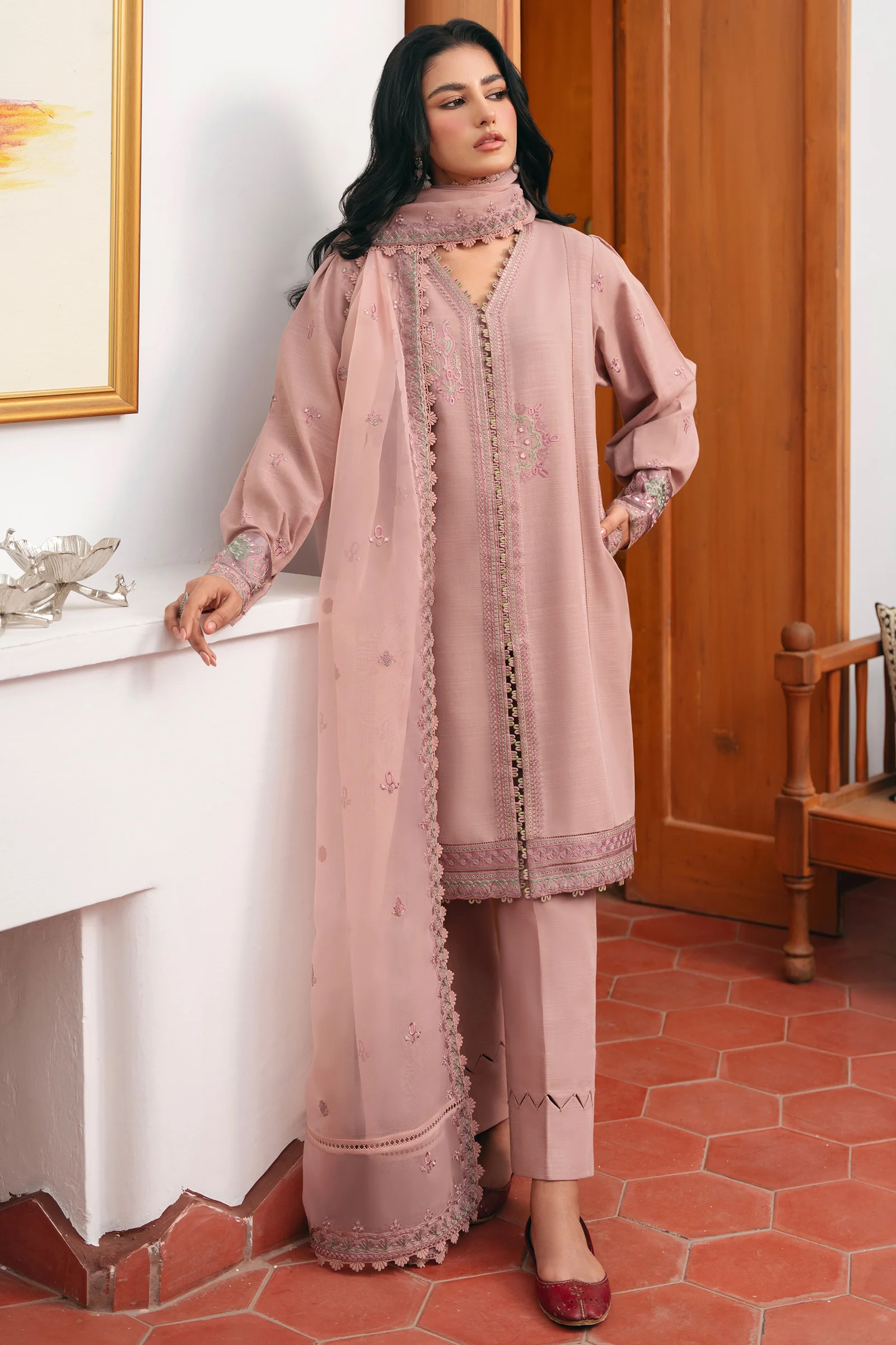 SITARA (ZRW-20908)