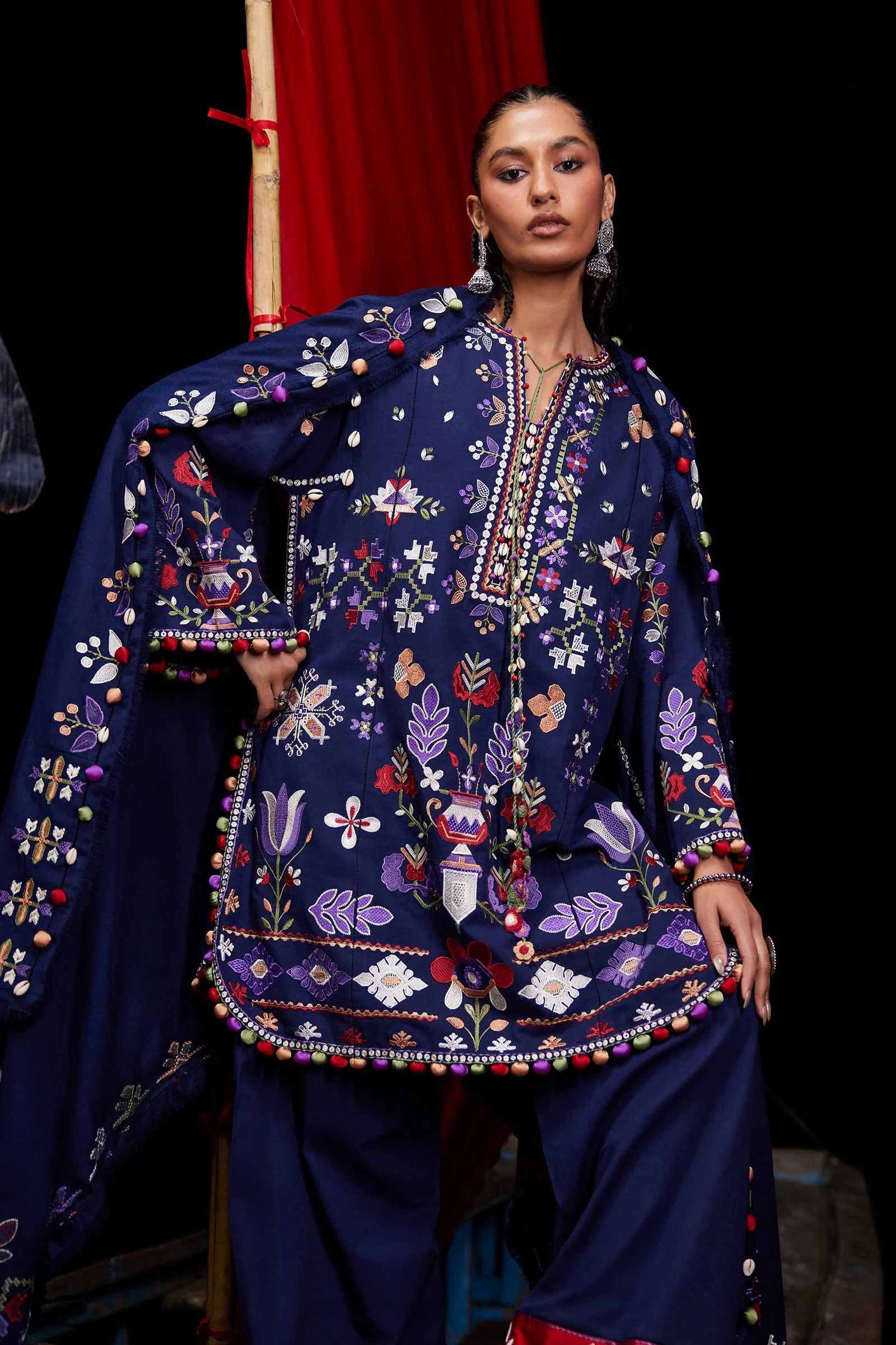 ZAREEN (ZW25-04)