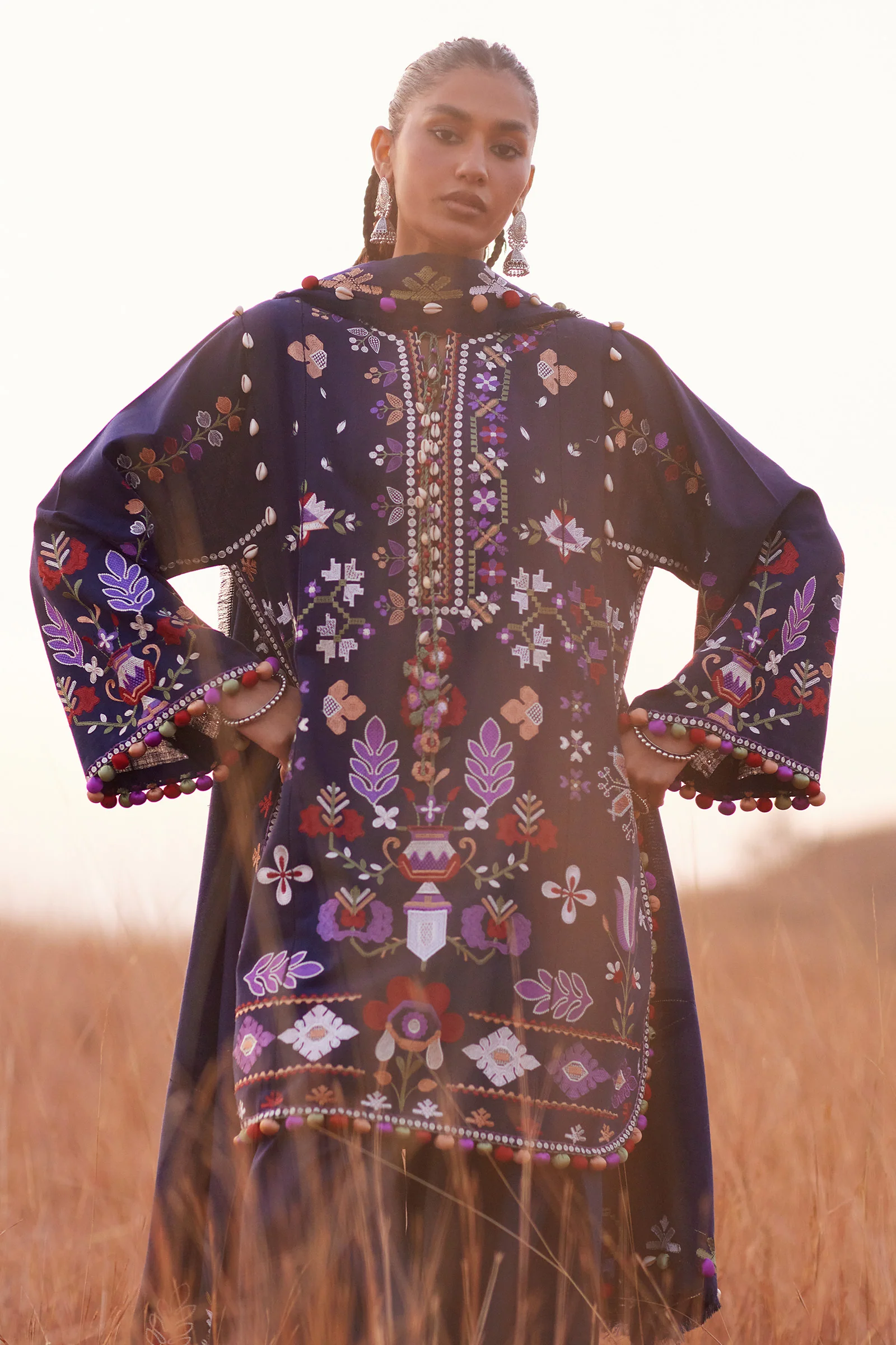 ZAREEN (ZW25-04)