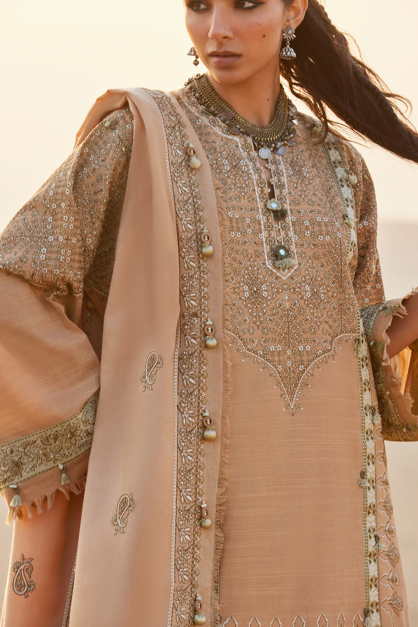 NEELAM (ZW25-01)
