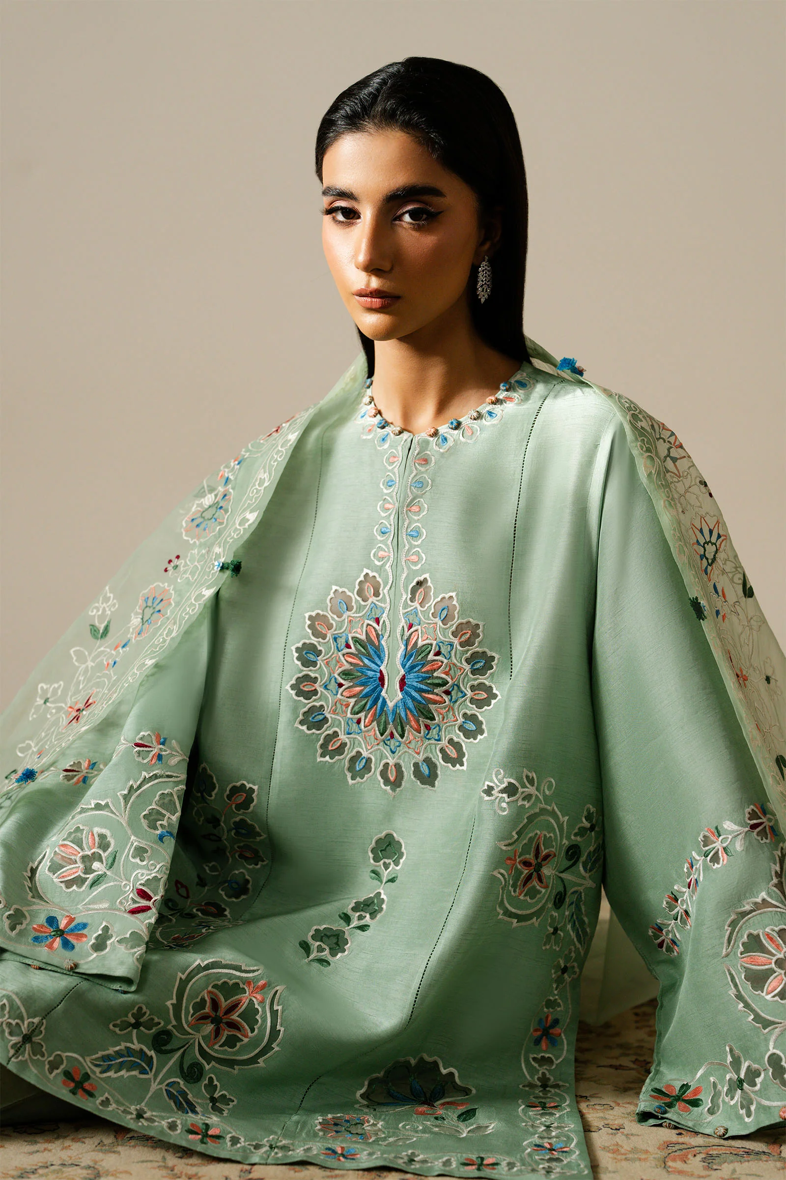 (ZRW-21525) CAELINA