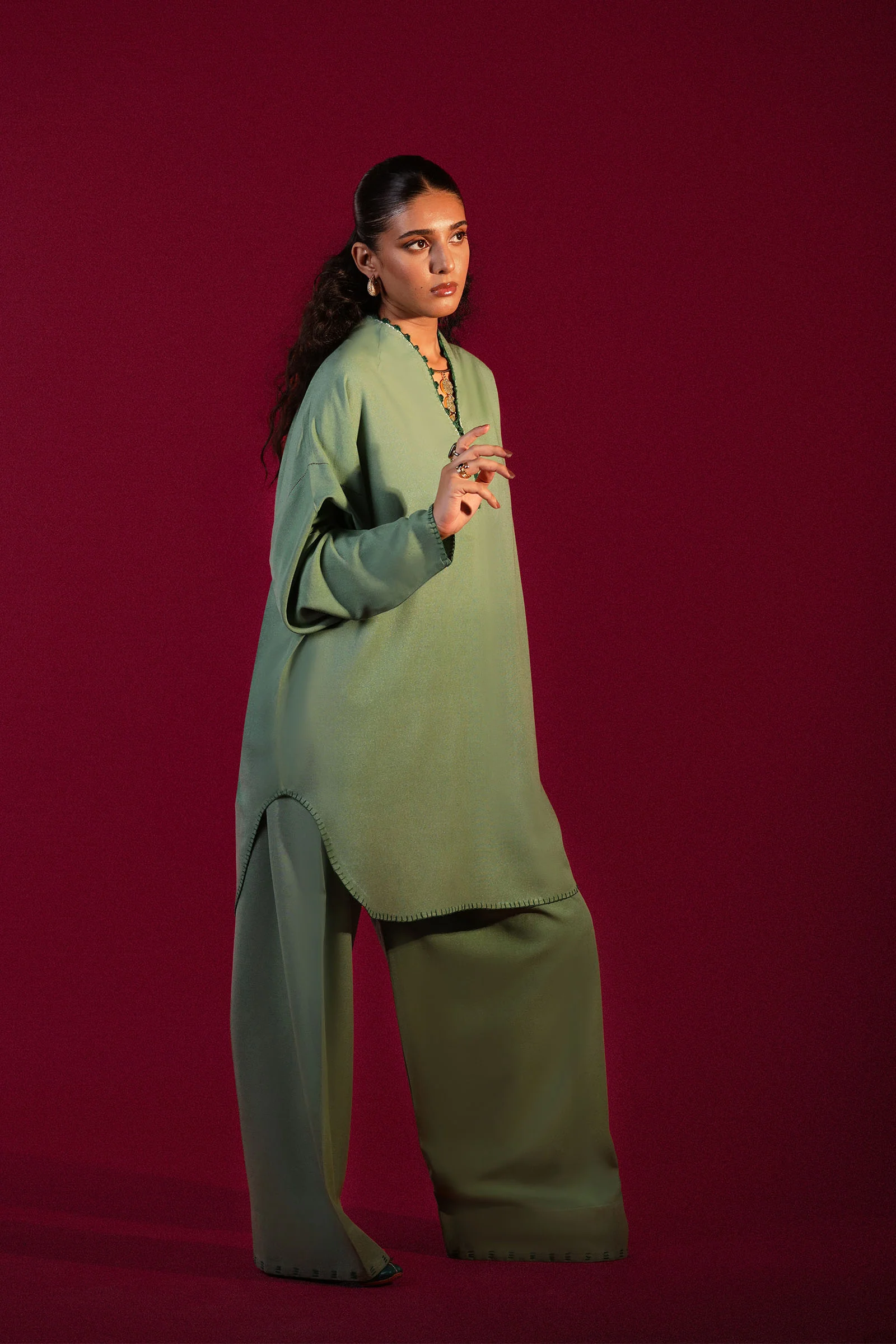 SABEEN (ZRW-21604) 1 SABEEN (ZRW-21604)