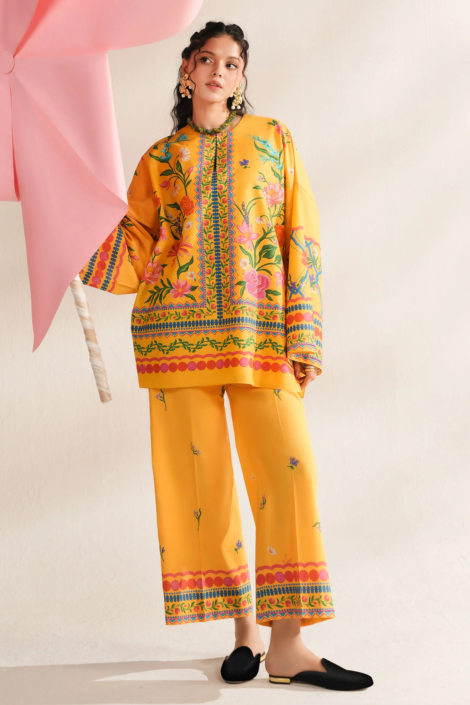 (ZRW-21554) MARIGOLD POP