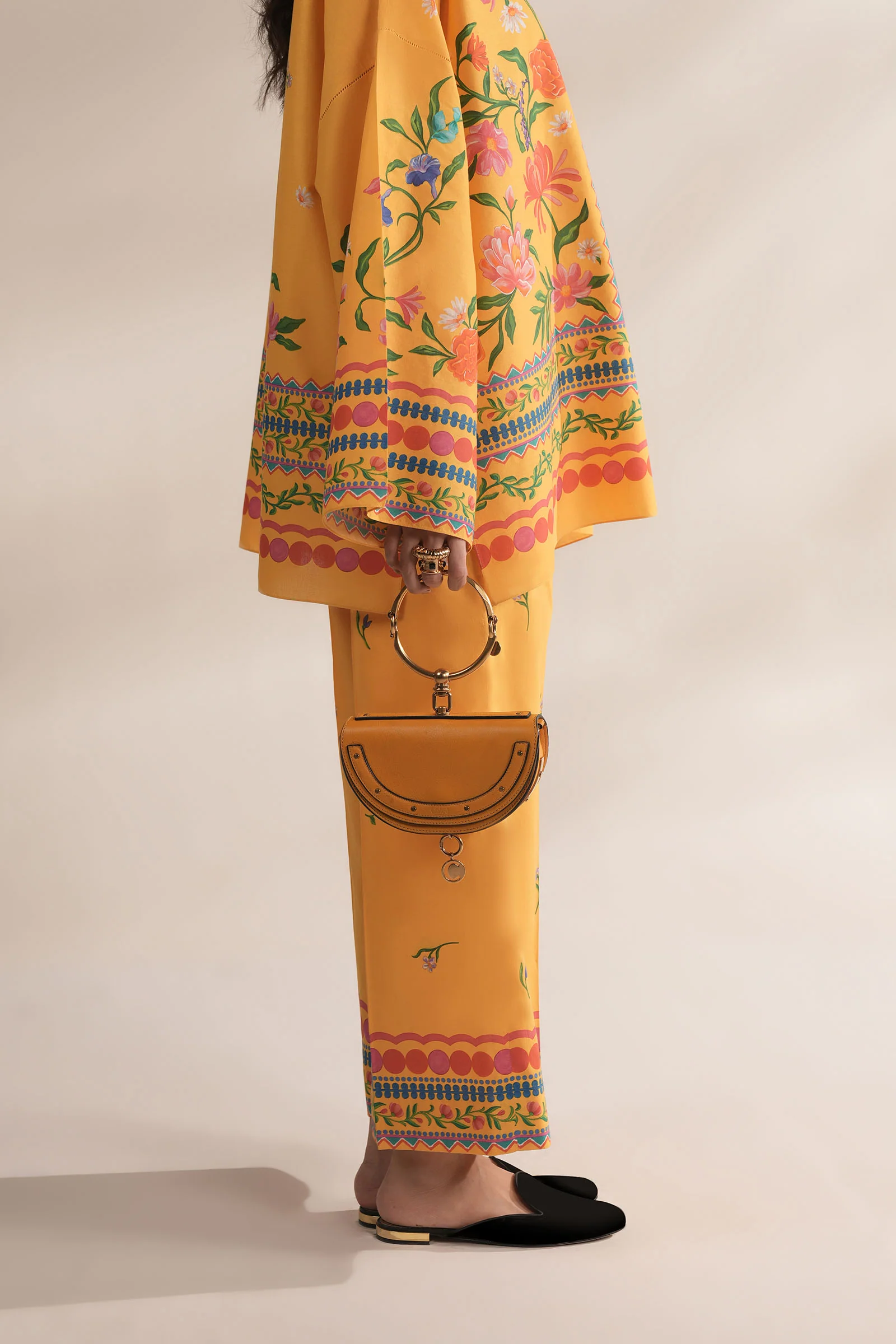 (ZRW-21554) MARIGOLD POP