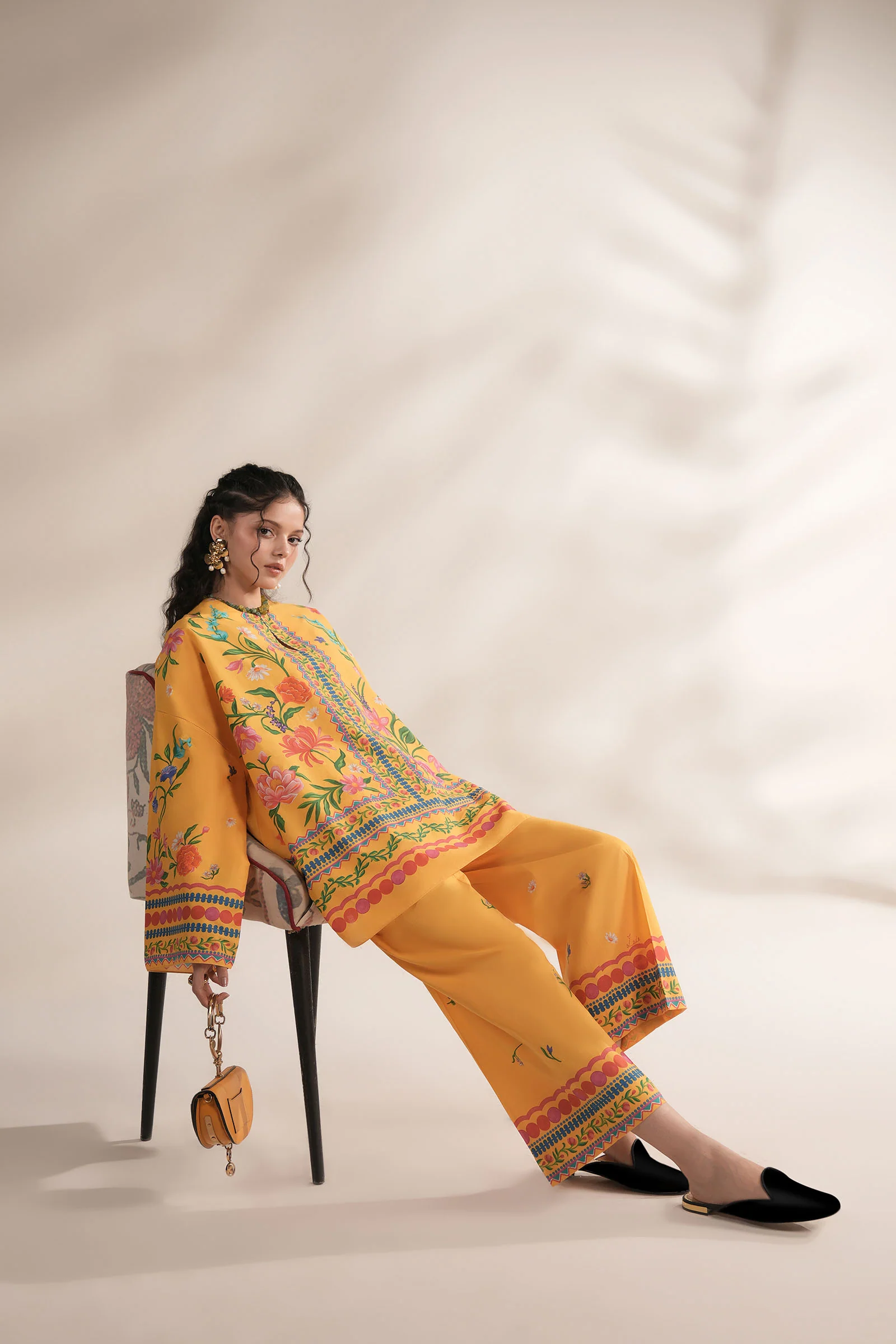 (ZRW-21554) MARIGOLD POP 4 (ZRW-21554) MARIGOLD POP