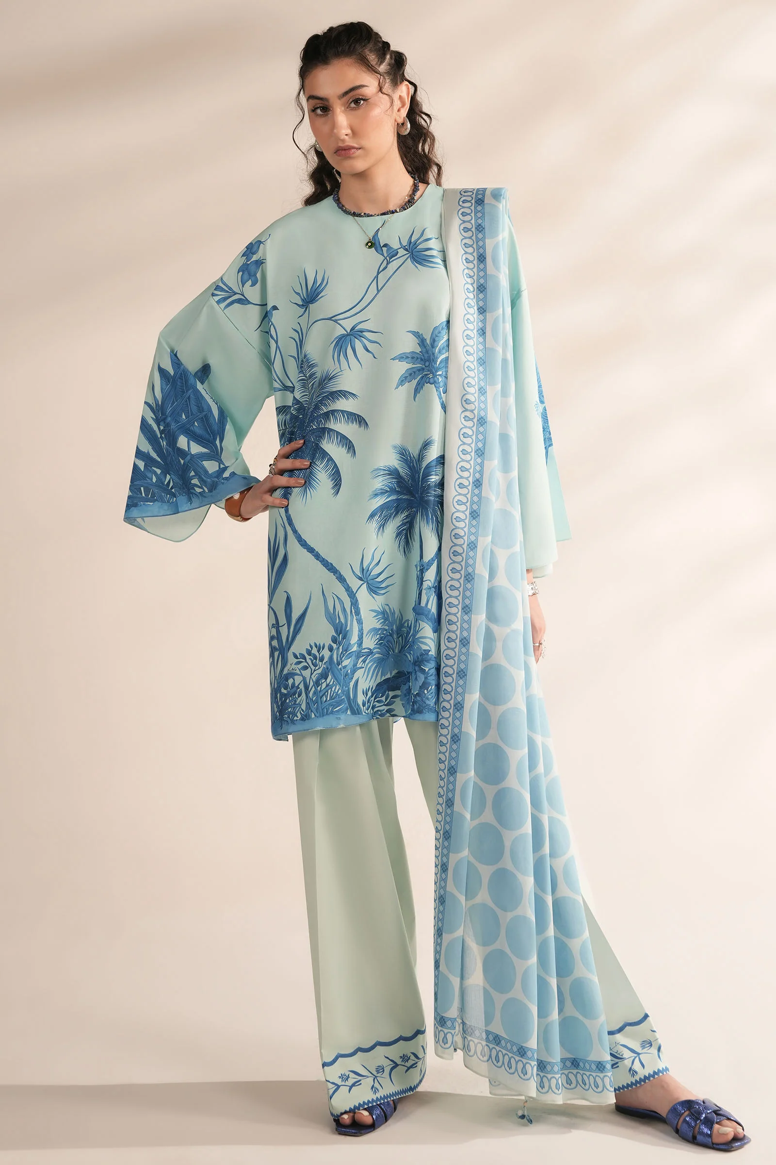 (ZRW-21551) COASTAL CALM