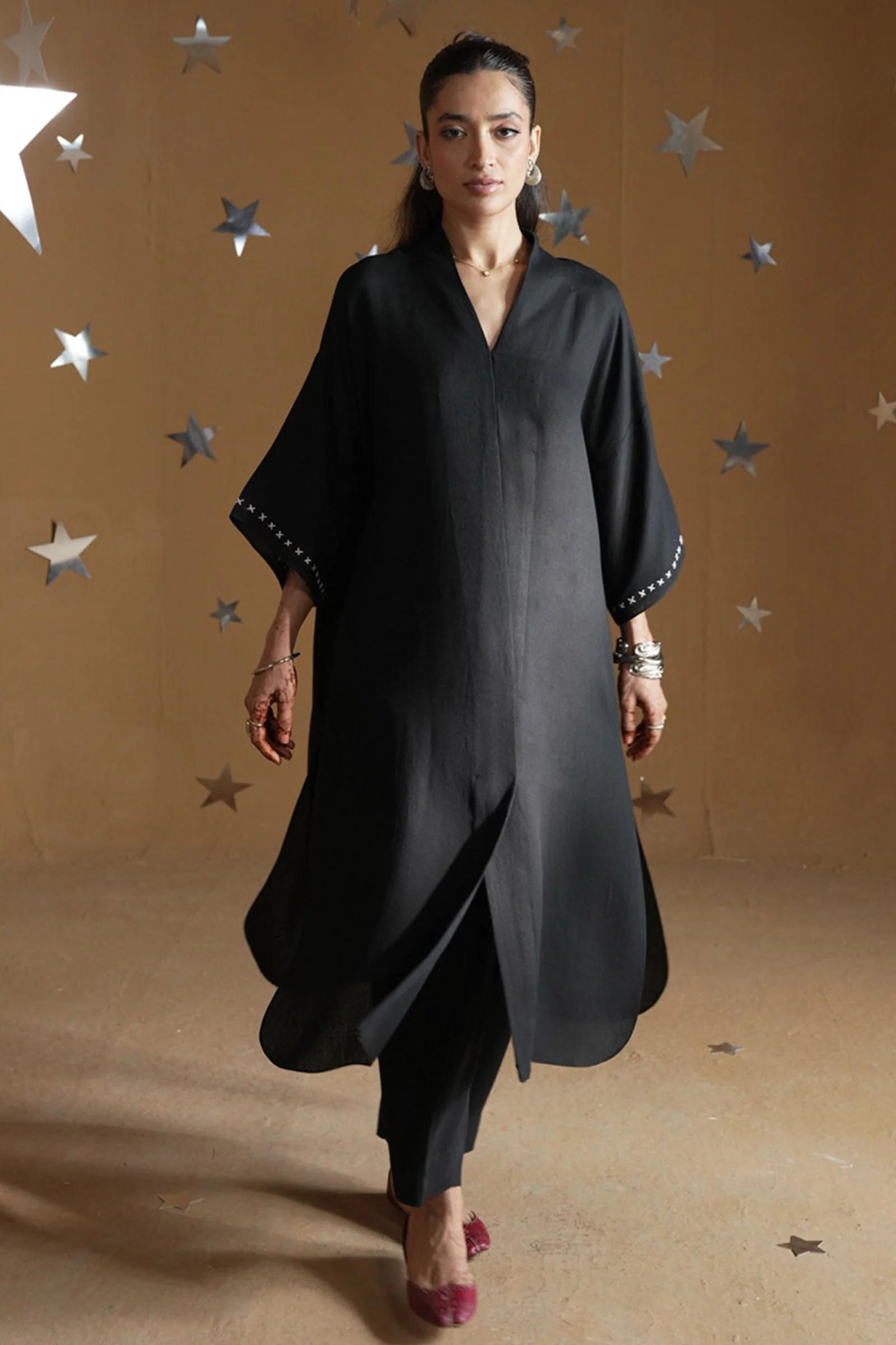 ZAREEN (ZRW-21680) 1 ZAREEN (ZRW-21680)