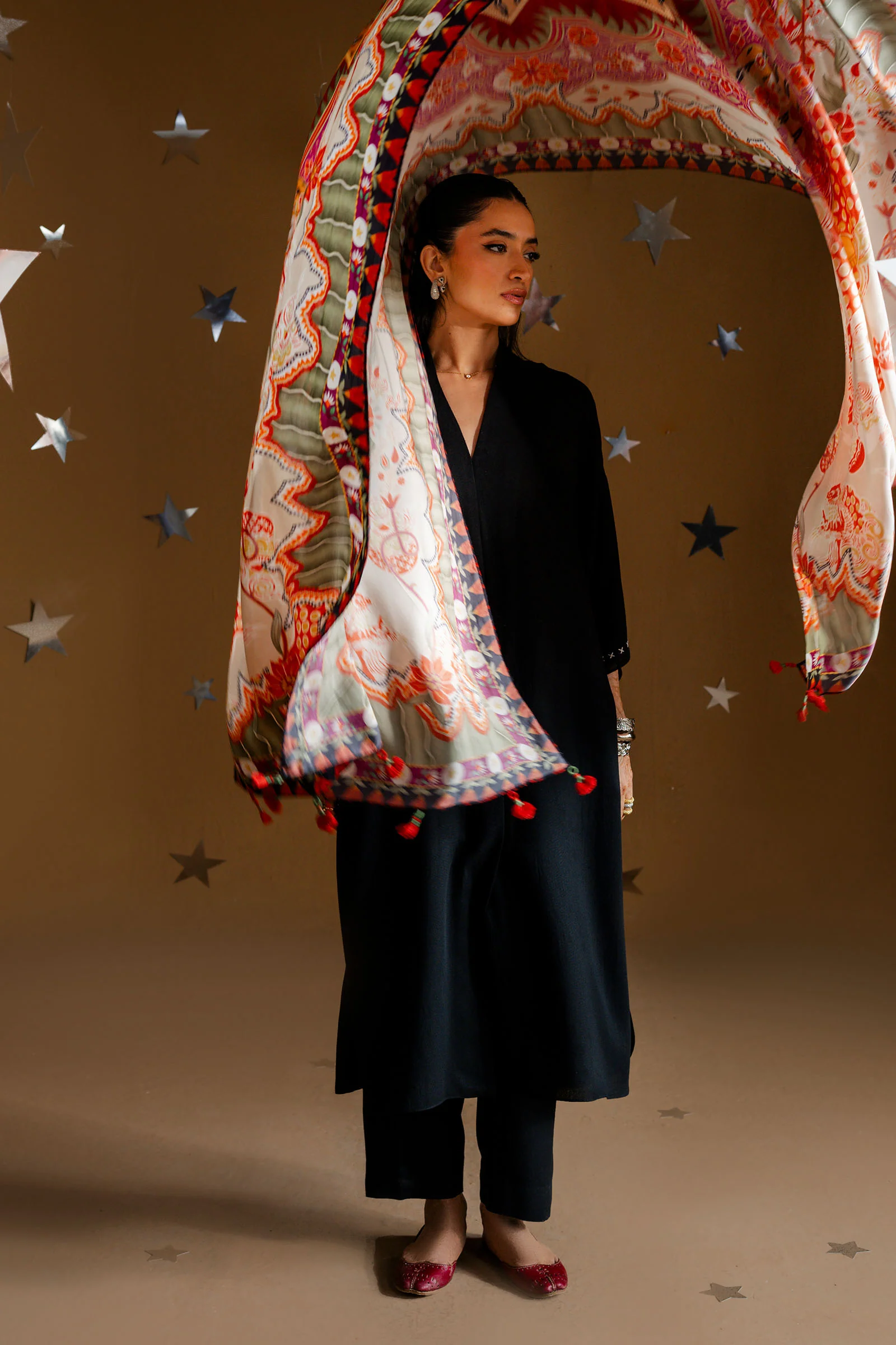 ZAREEN (ZRW-21680) 3 ZAREEN (ZRW-21680)