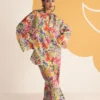 PETAL POP (ZLF-21490)-SHIRT