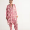 BLUSH BLOOM (ZLF-21484)-SHIRT