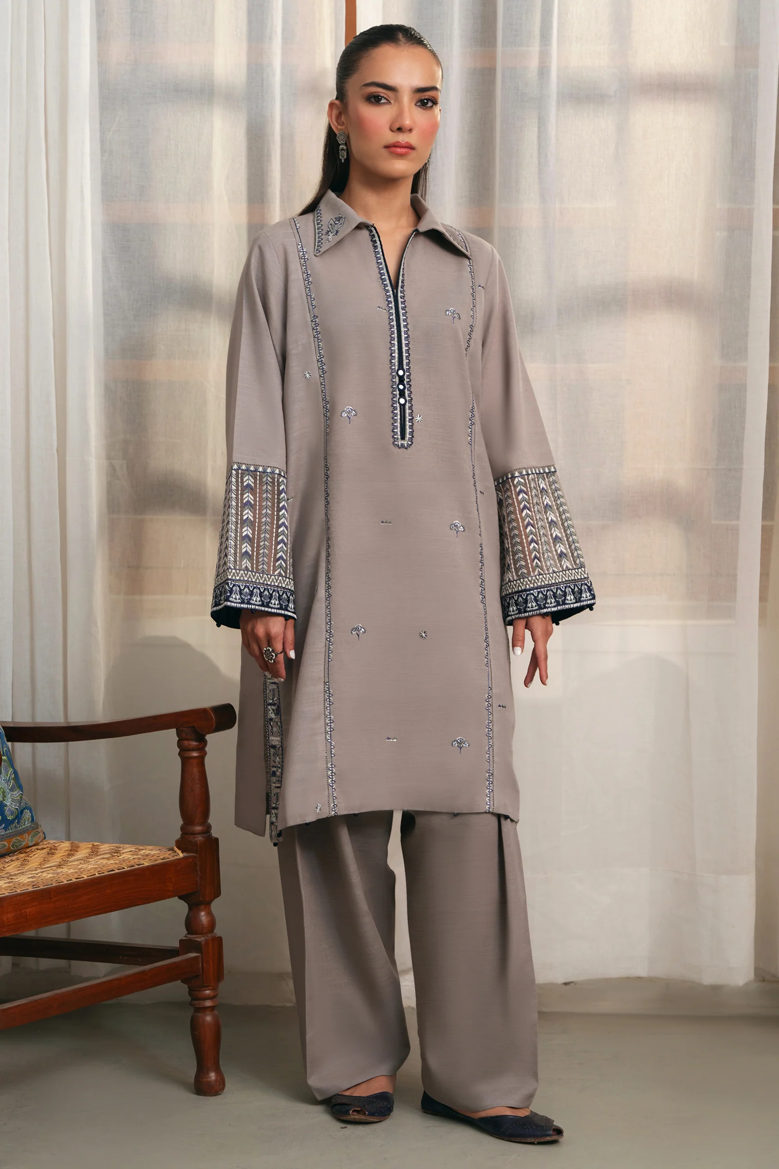 ZOHRA (ZRW-20910) 1 ZOHRA (ZRW-20910)