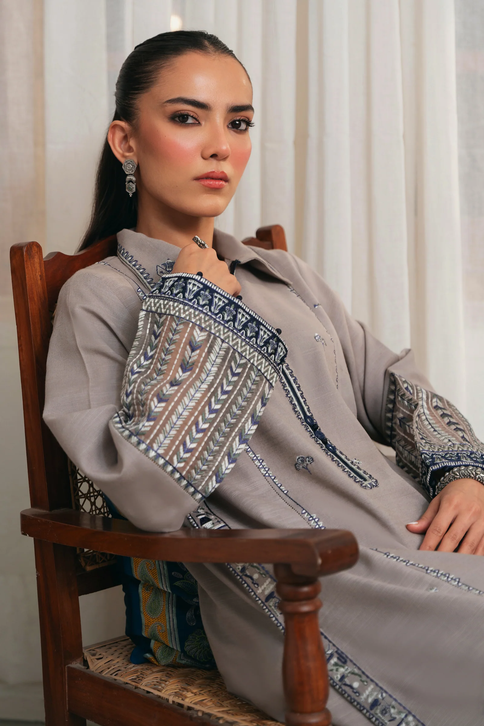 ZOHRA (ZRW-20910) 3 ZOHRA (ZRW-20910)