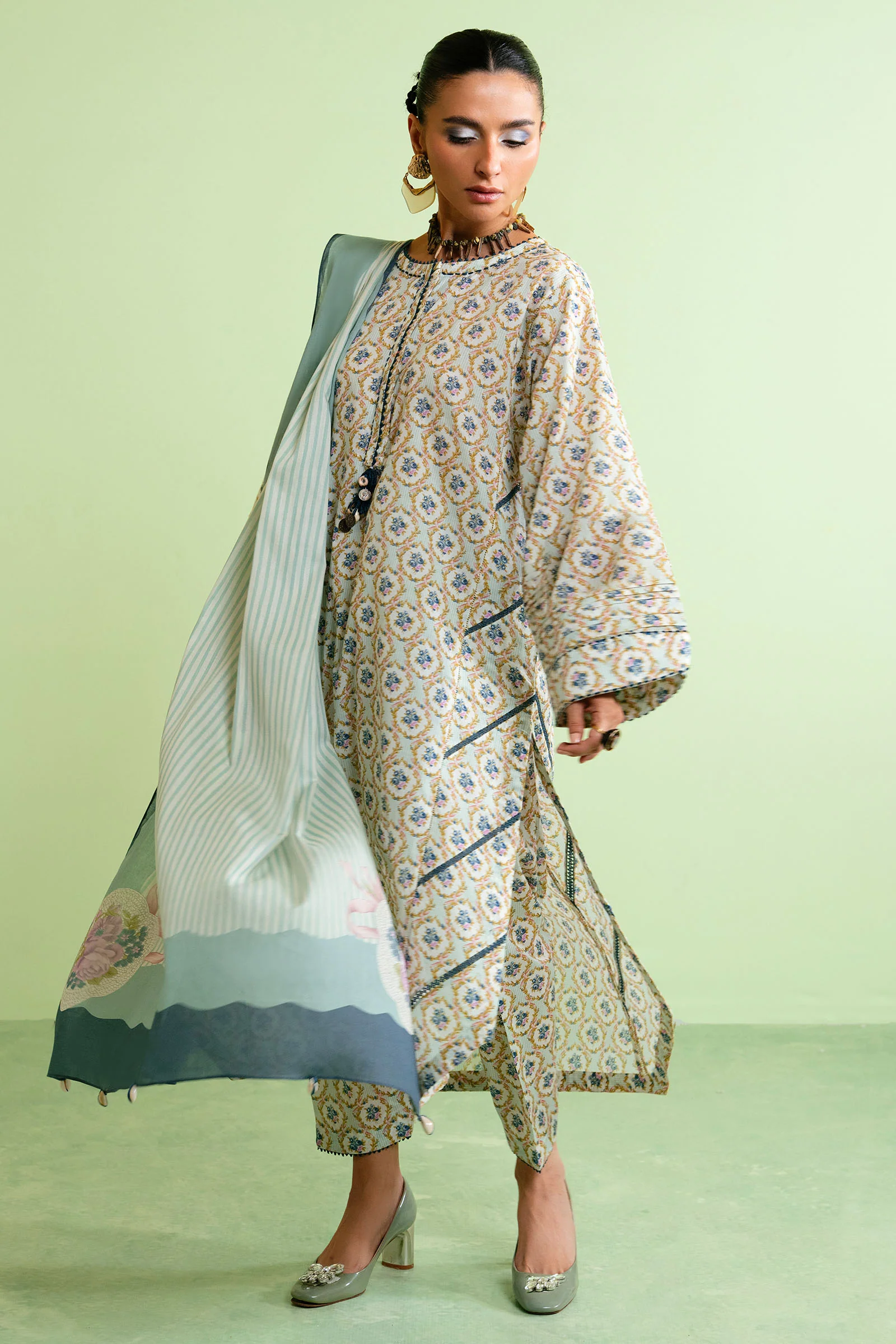 BLOOMIE (ZRW-21288)