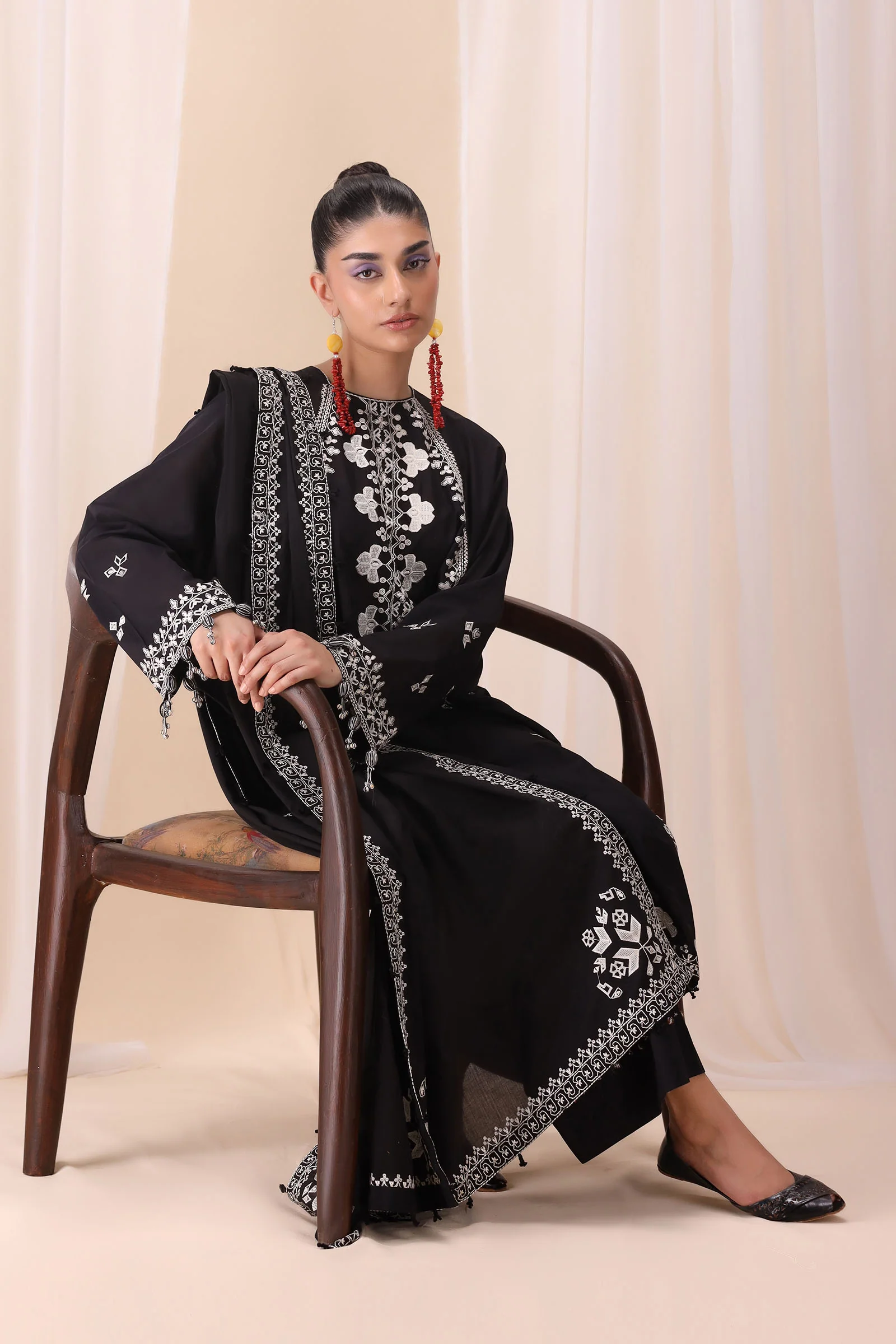 ZOHRA (ZRW-21385) 3 ZOHRA (ZRW-21385)
