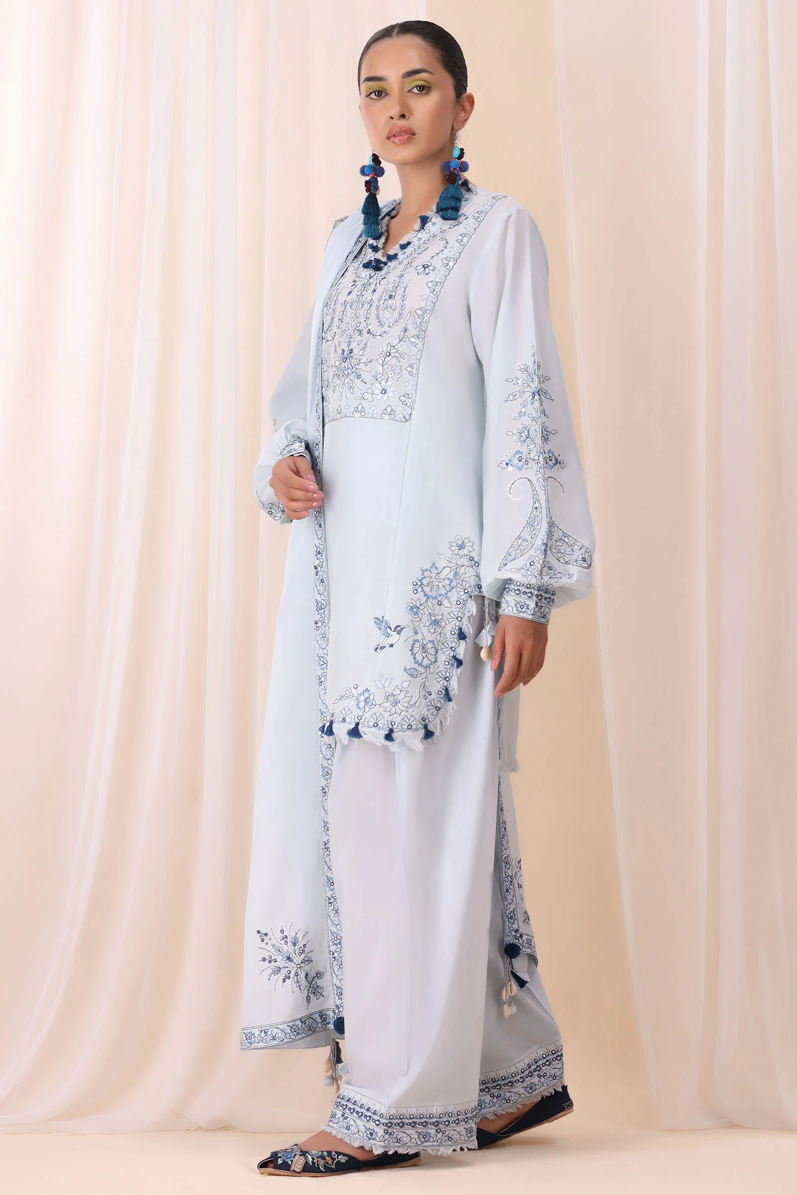 PARISA (ZRW-21384)