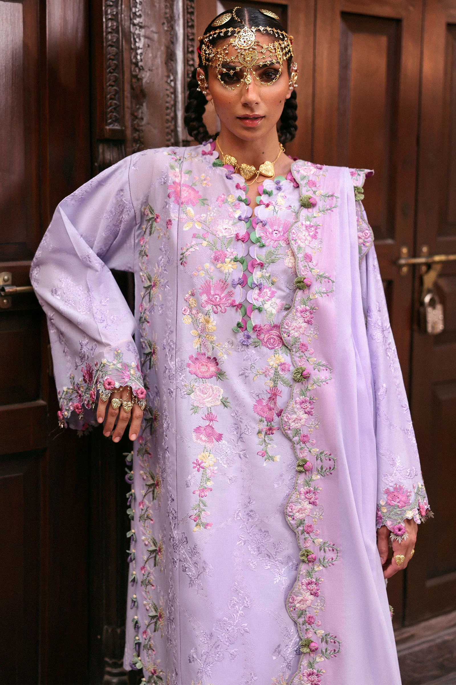 NILOFER (ZF-25-04)