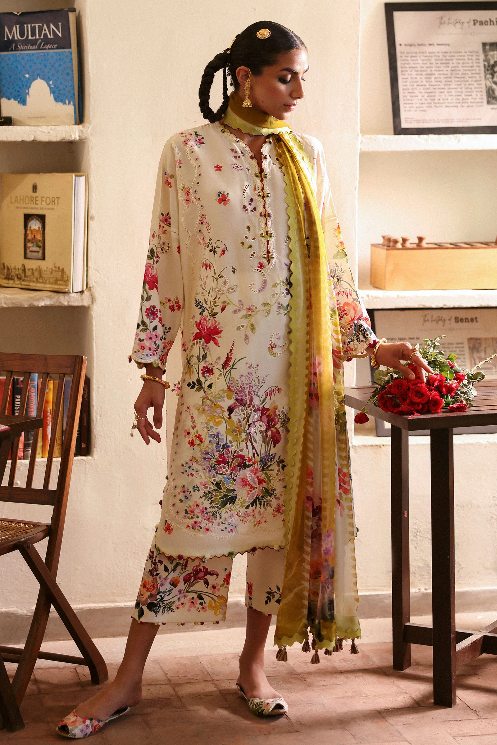 CHANDNI (ZF-25-10)