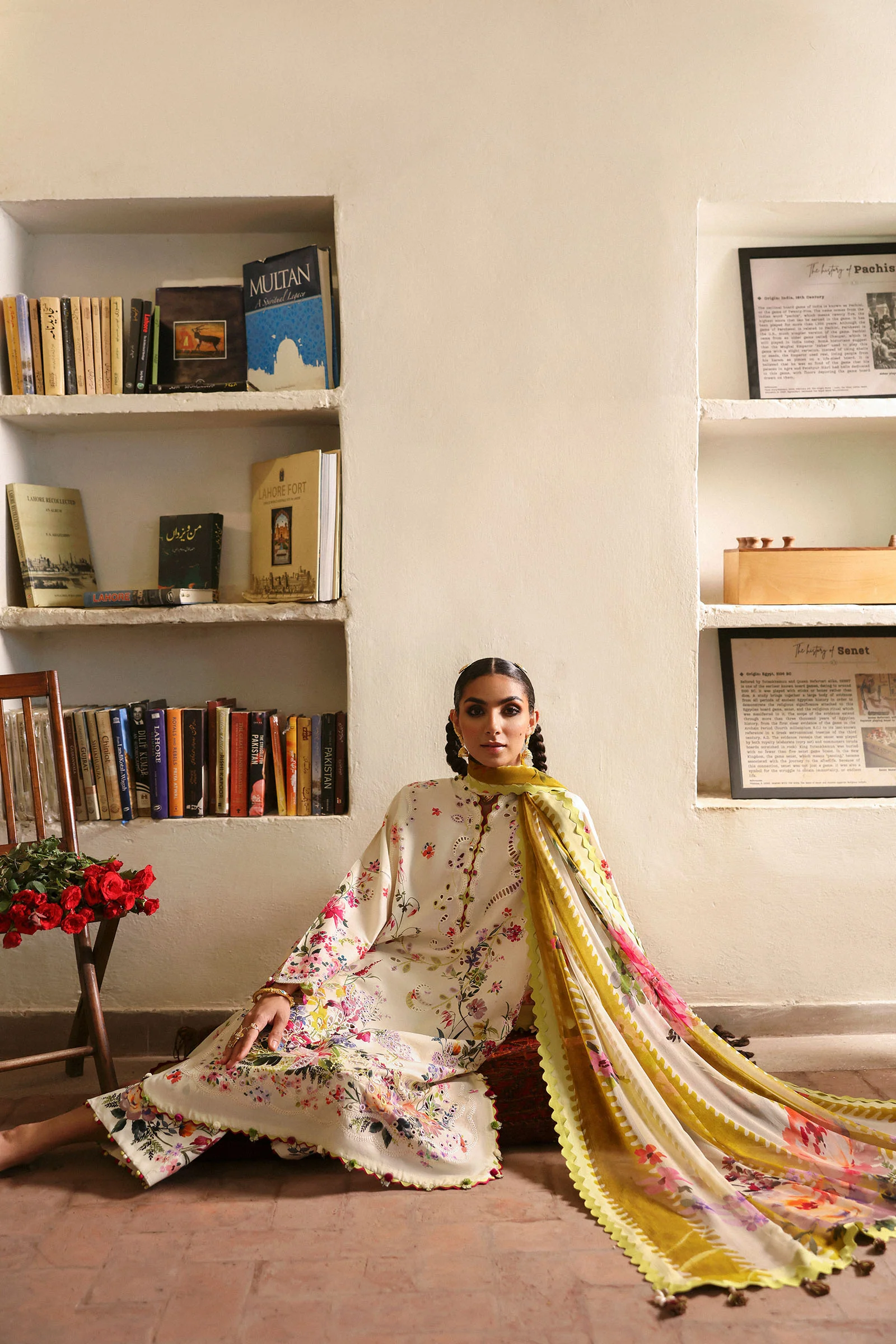 CHANDNI (ZF-25-10) 5 CHANDNI (ZF-25-10)