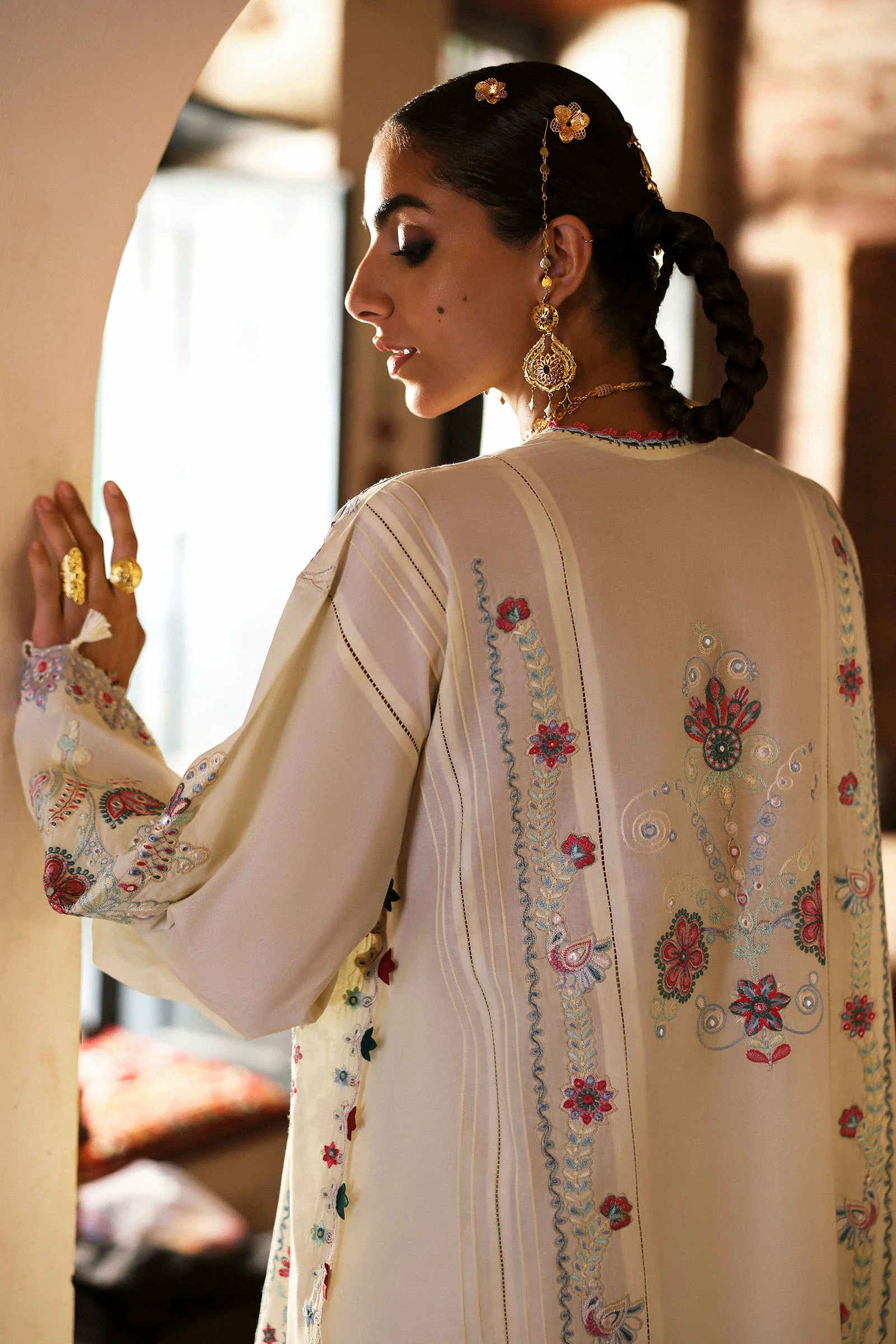 CHANDNI (ZF-25-10) 6 CHANDNI (ZF-25-10)