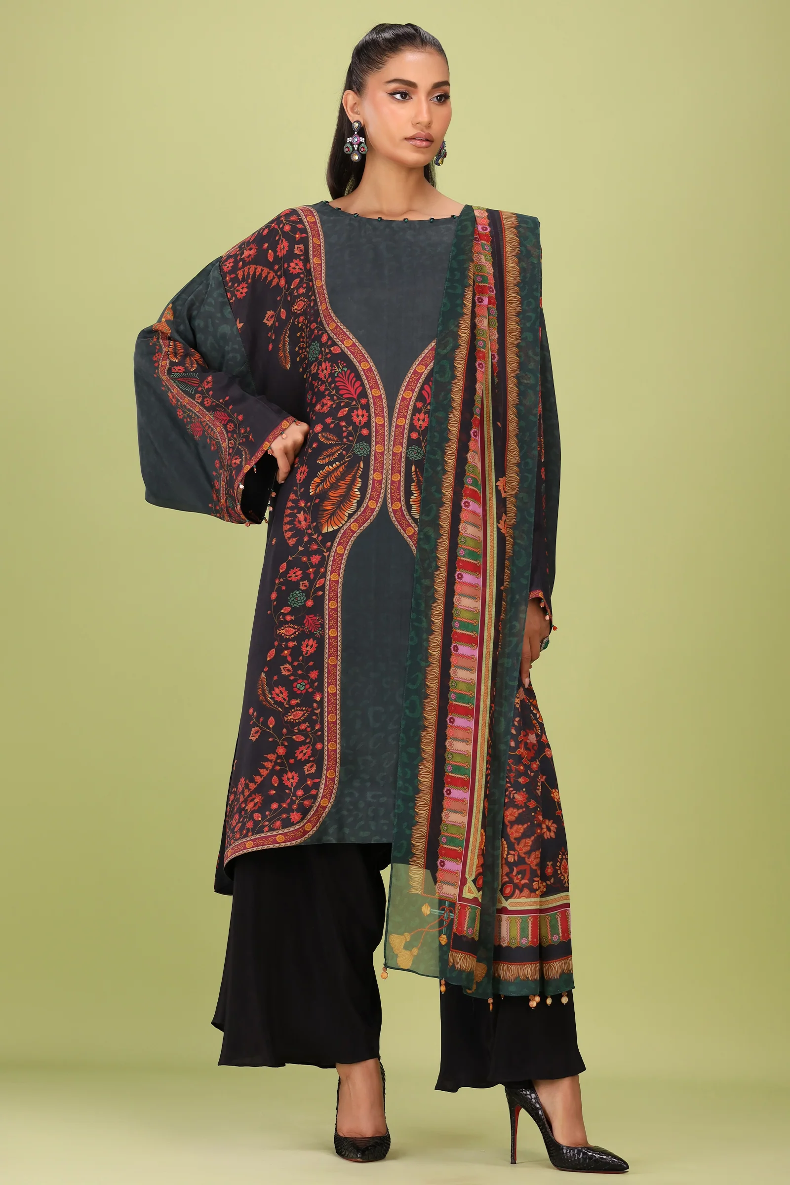 CHRYSALIS (RTW-ZST24-02)