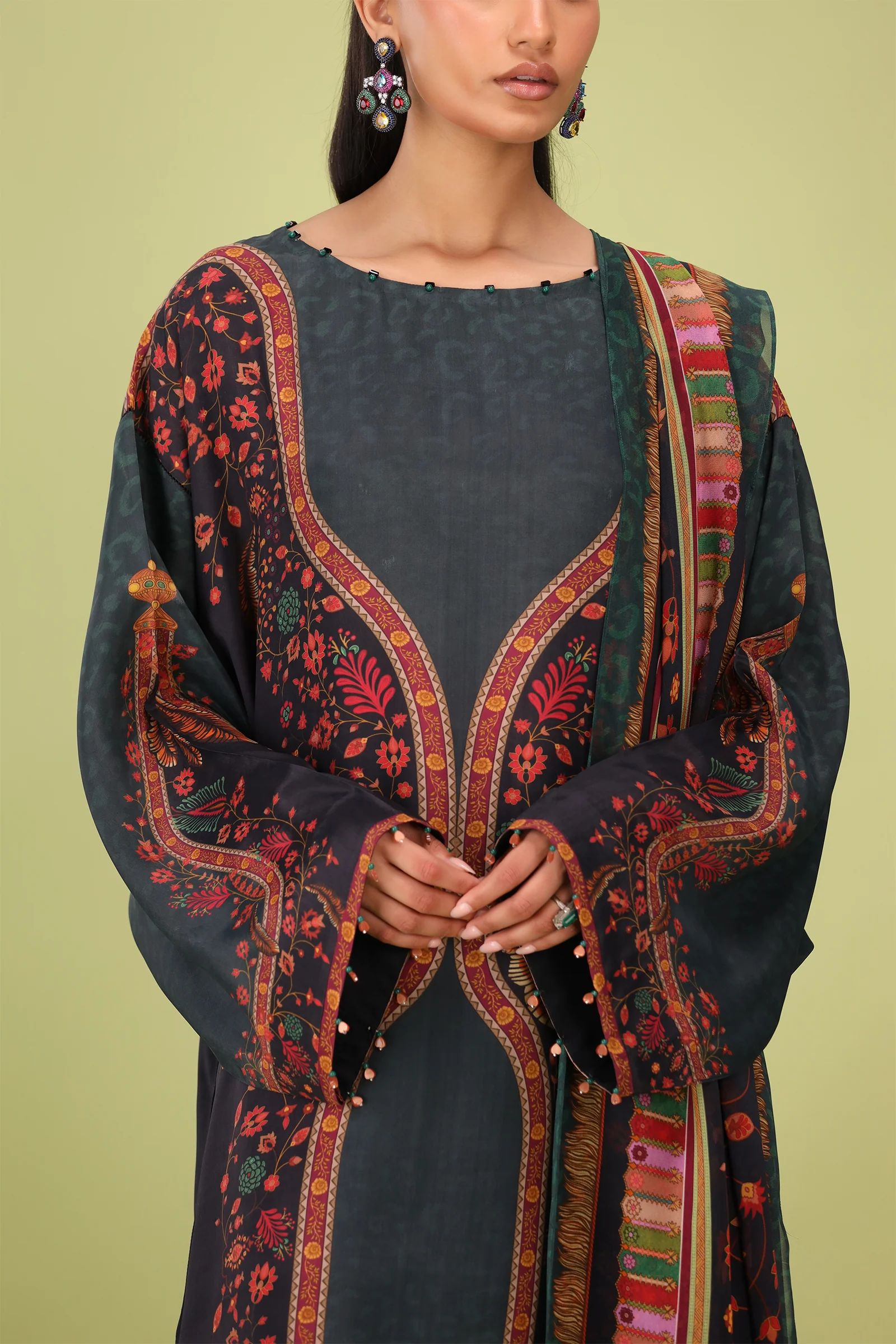 CHRYSALIS (RTW-ZST24-02)