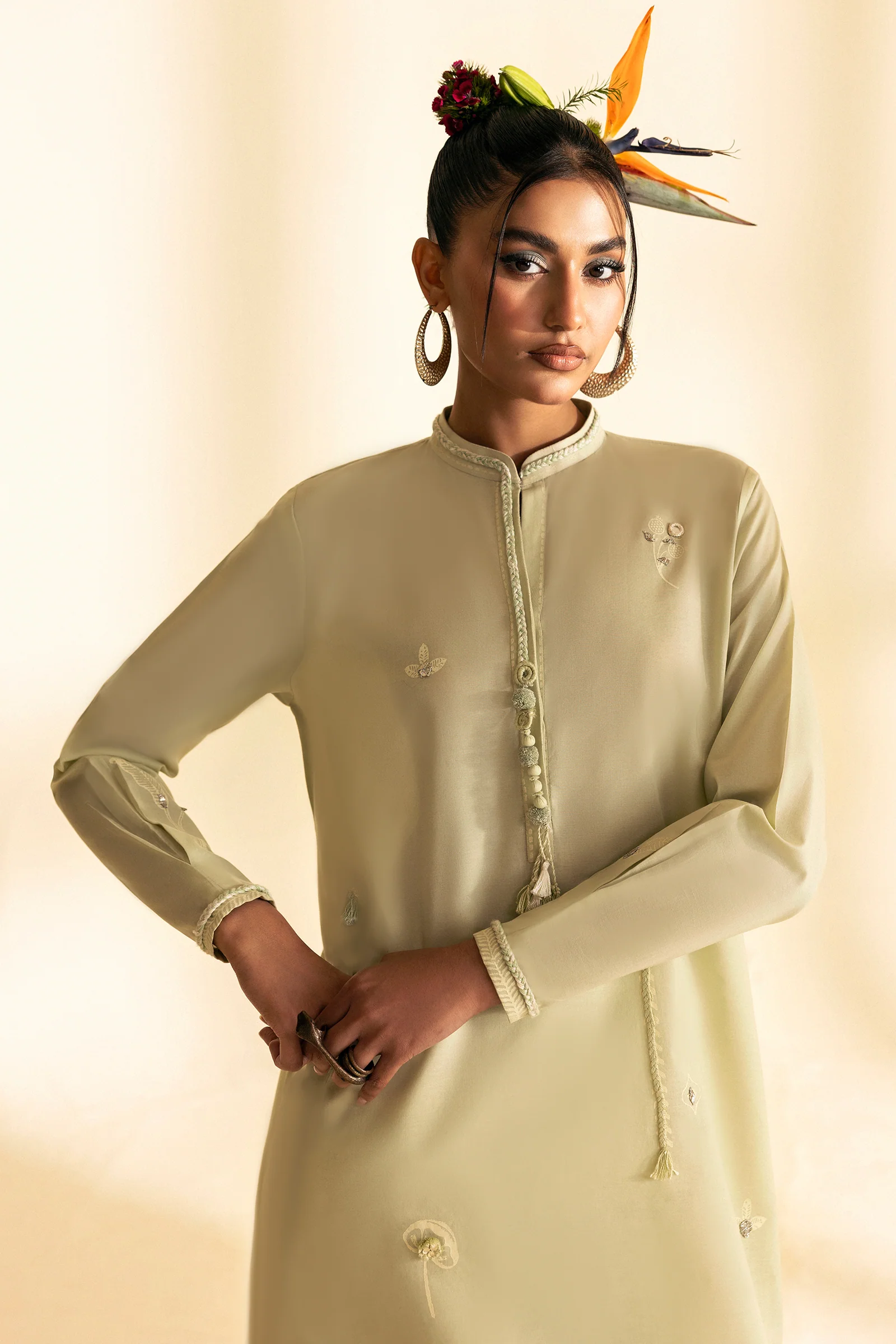 ZARAA (ZRW-21391)