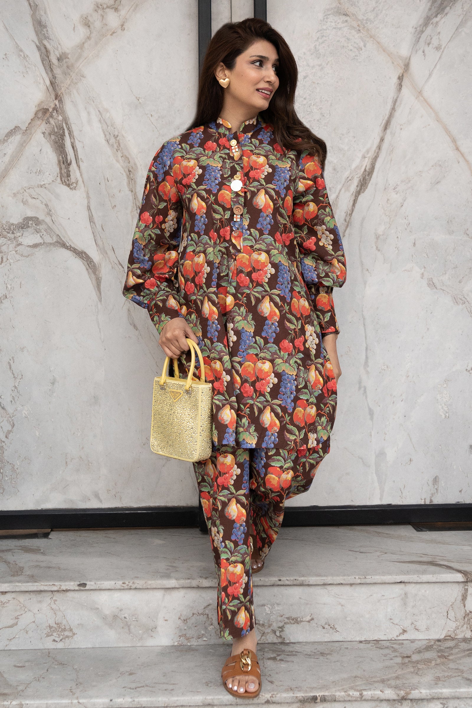 CITRUS GLOW (ZRW-21335) 2 CITRUS GLOW (ZRW-21335)
