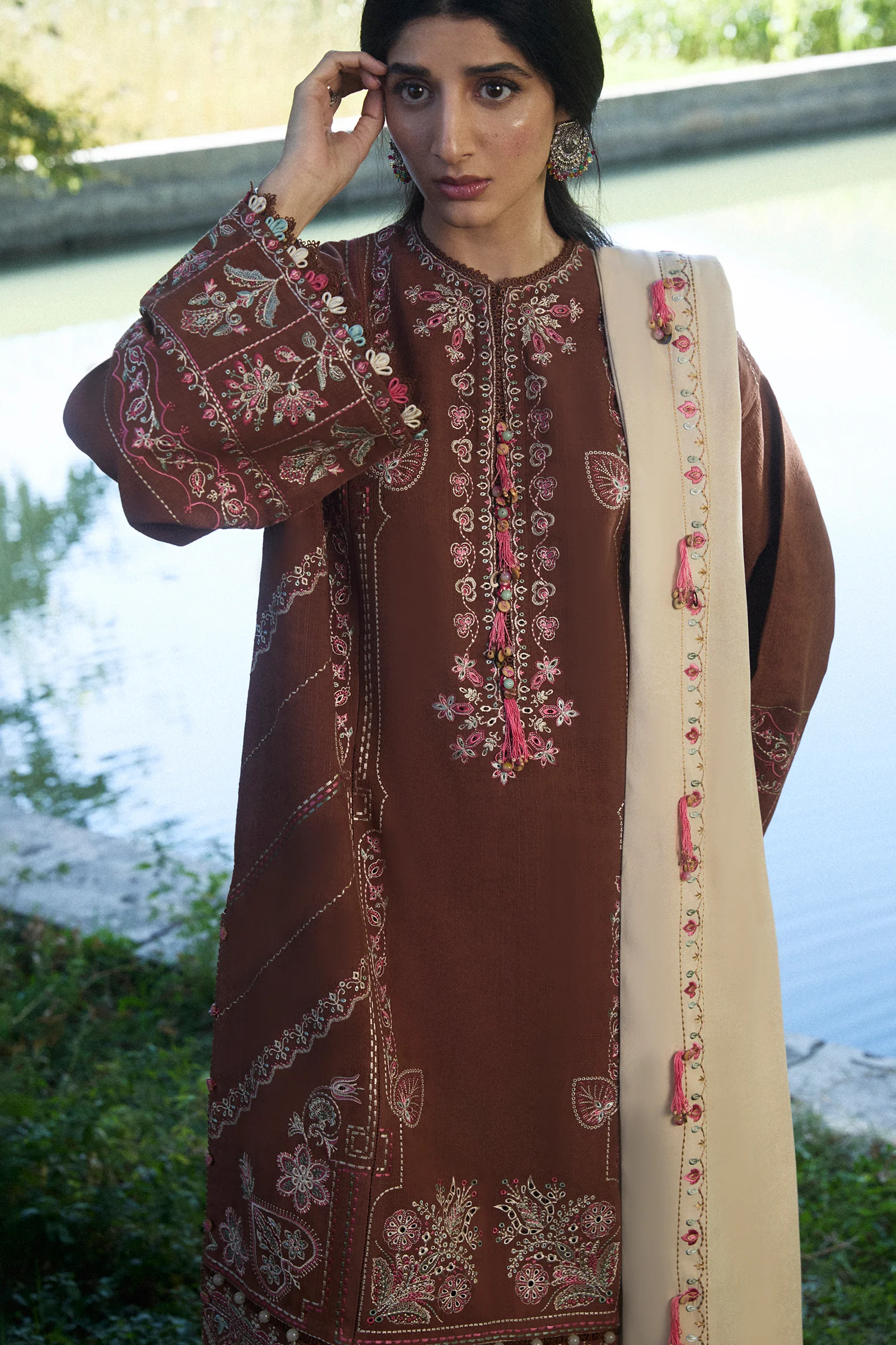 SAHIBA (ZW24-14) 2 SAHIBA (ZW24-14)